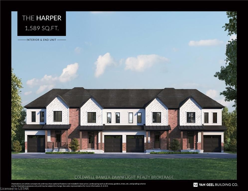 Photo 43 of 141 Scotts Drive, Lucan Biddulph, Lucan — HOMEH