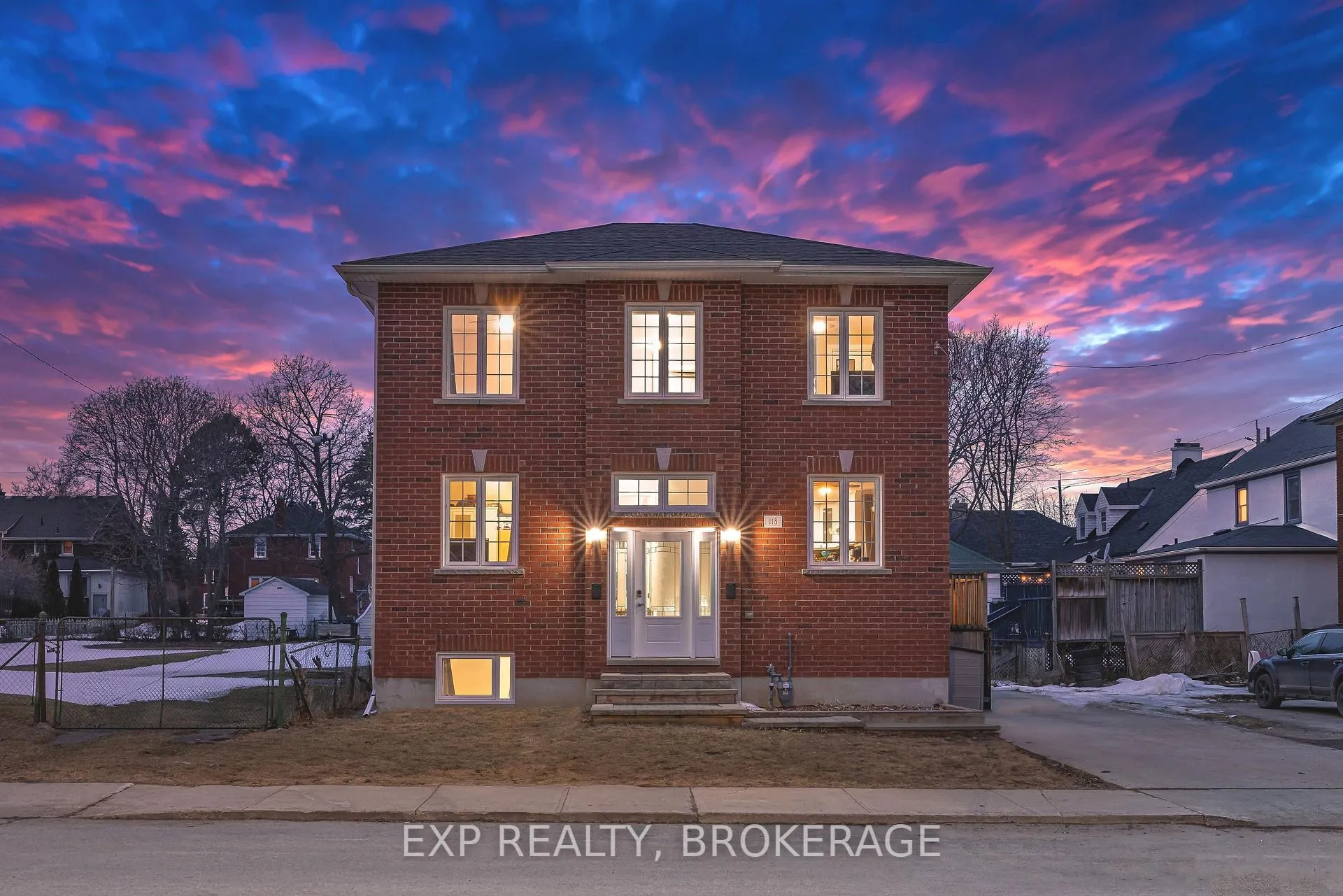 Photo 4 of 118 Napier Street, Kingston, Central City East — HOMEH