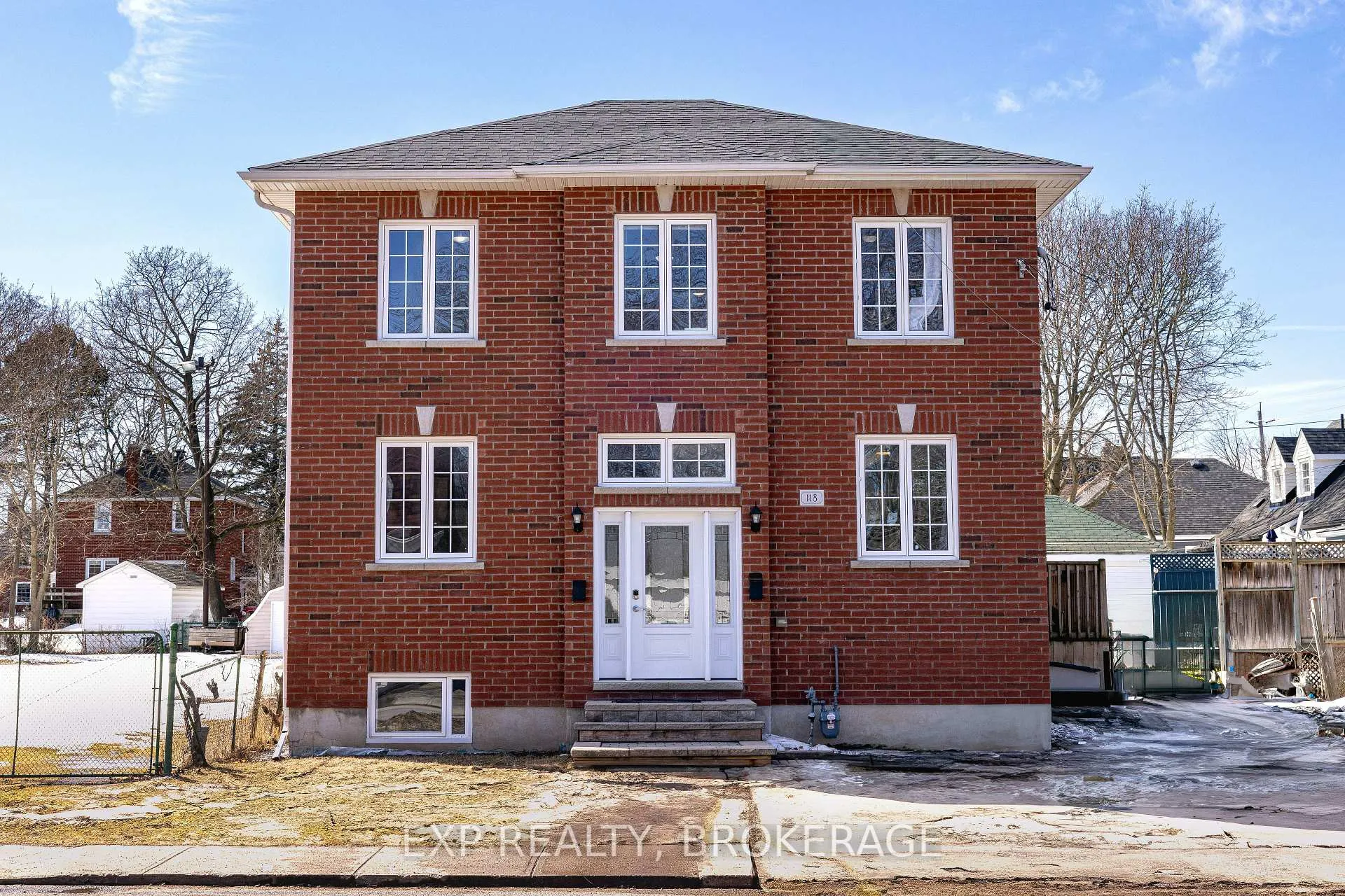 Photo 6 of 118 Napier Street, Kingston, Central City East — HOMEH
