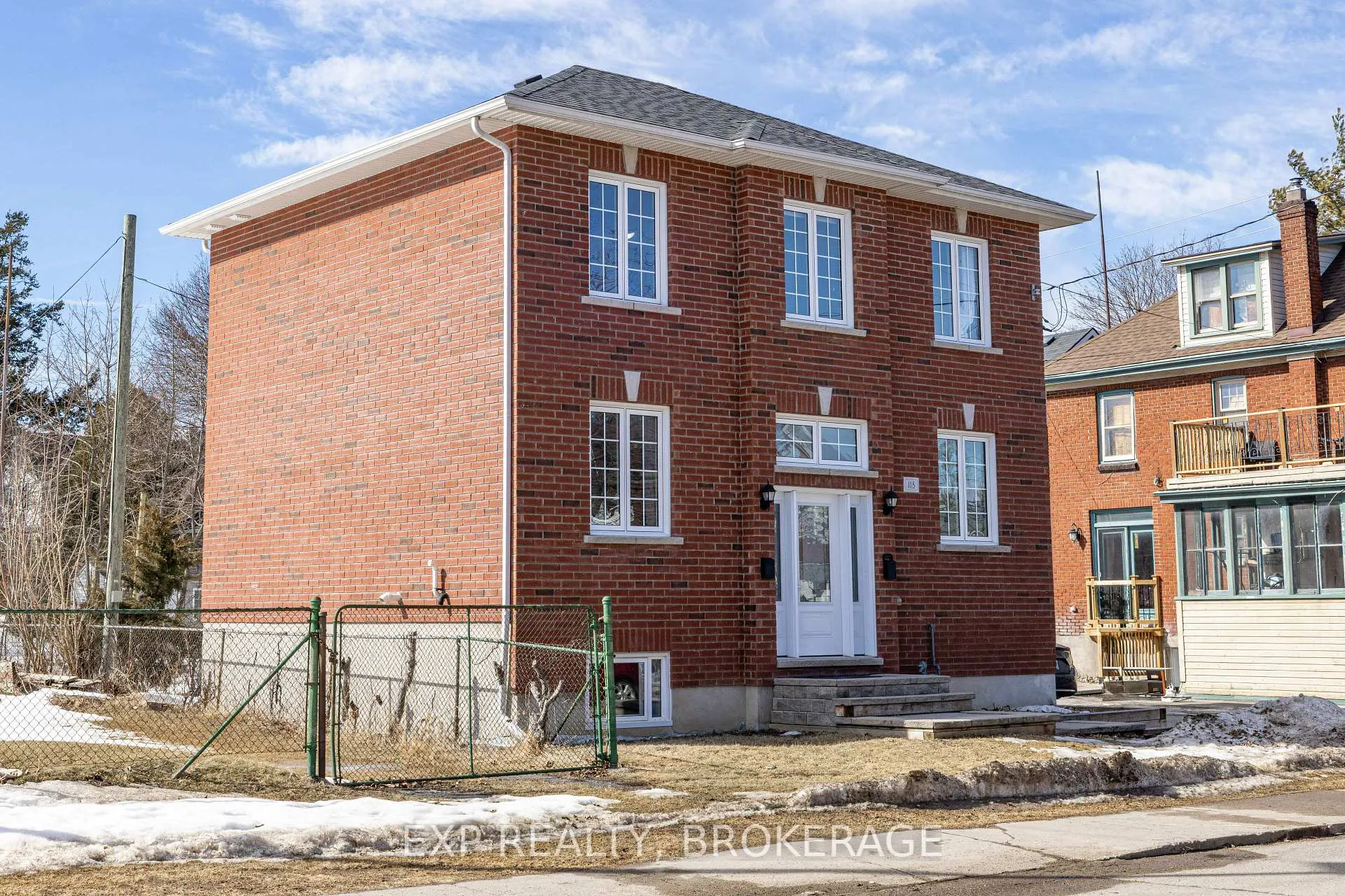 Photo 12 of 118 Napier Street, Kingston, Central City East — HOMEH