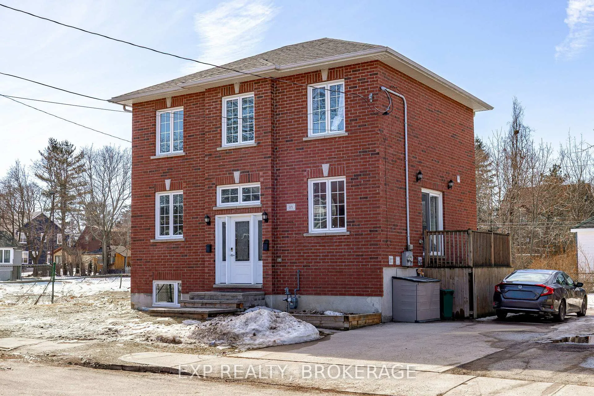 Photo 16 of 118 Napier Street, Kingston, Central City East — HOMEH