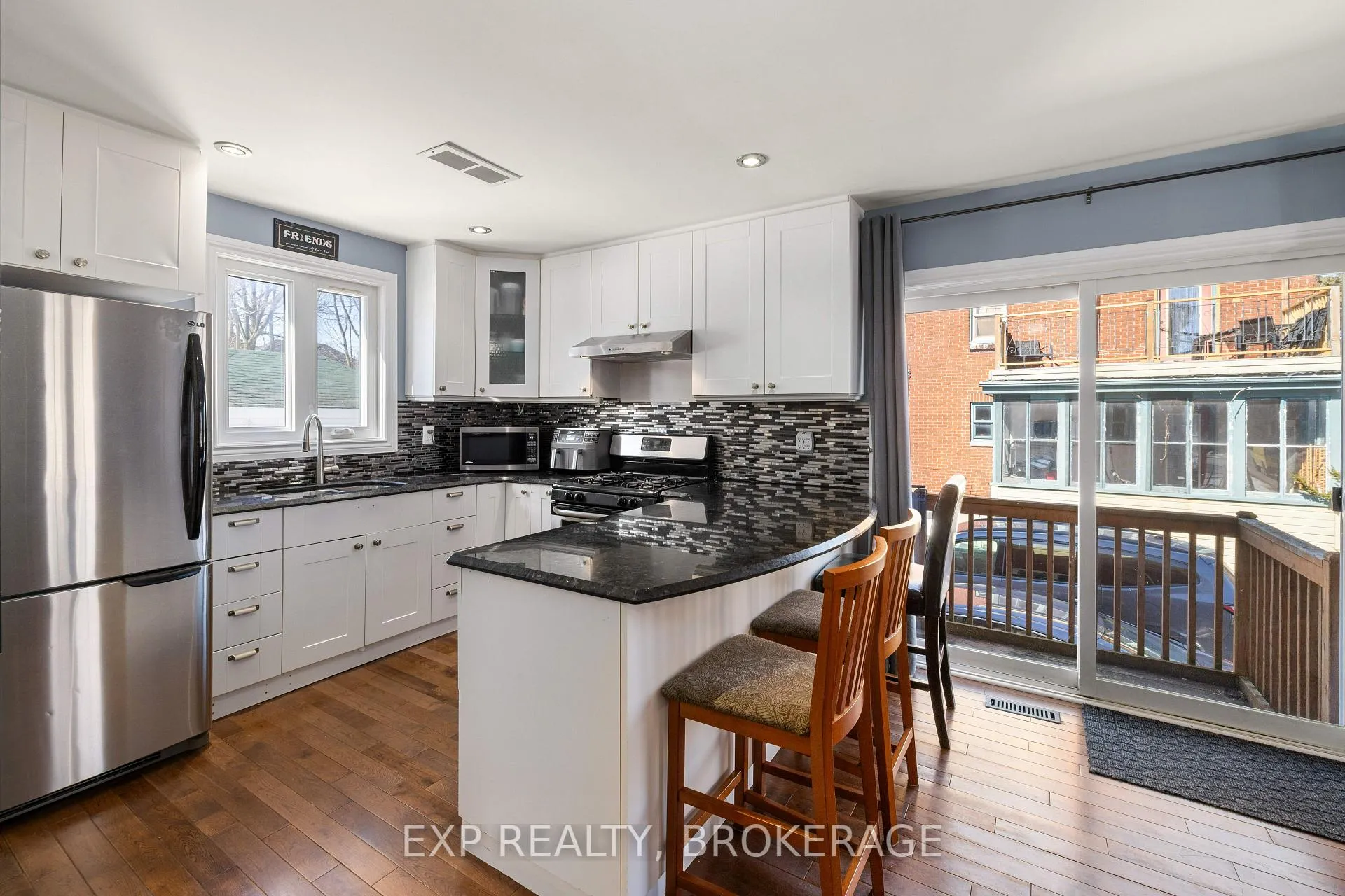 Photo 28 of 118 Napier Street, Kingston, Central City East — HOMEH