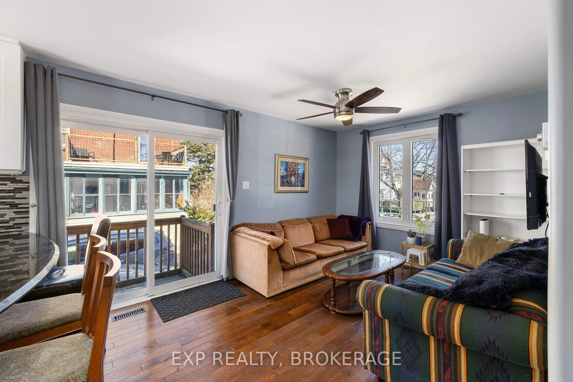 Photo 31 of 118 Napier Street, Kingston, Central City East — HOMEH