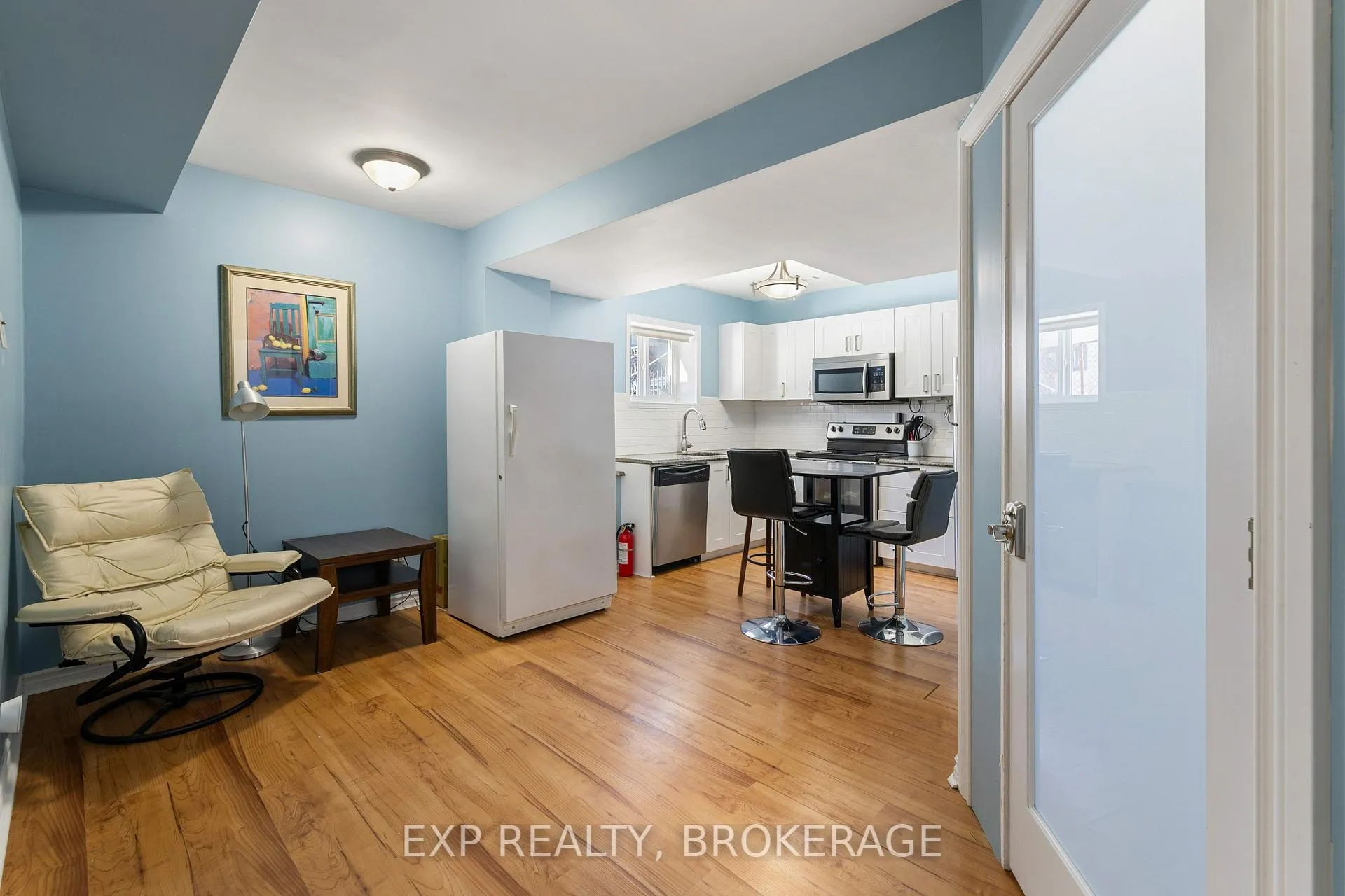Photo 127 of 118 Napier Street, Kingston, Central City East — HOMEH