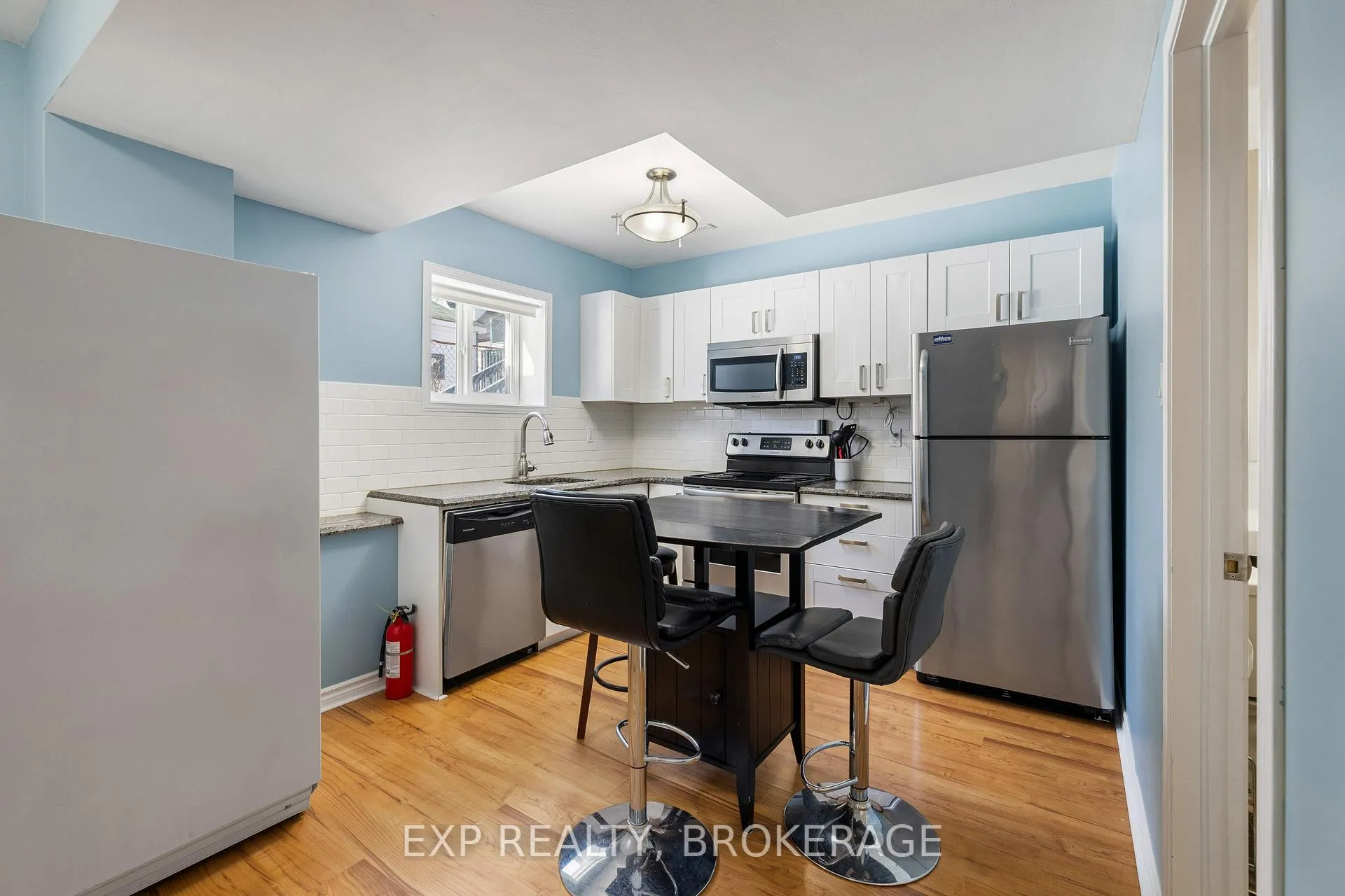 Photo 133 of 118 Napier Street, Kingston, Central City East — HOMEH