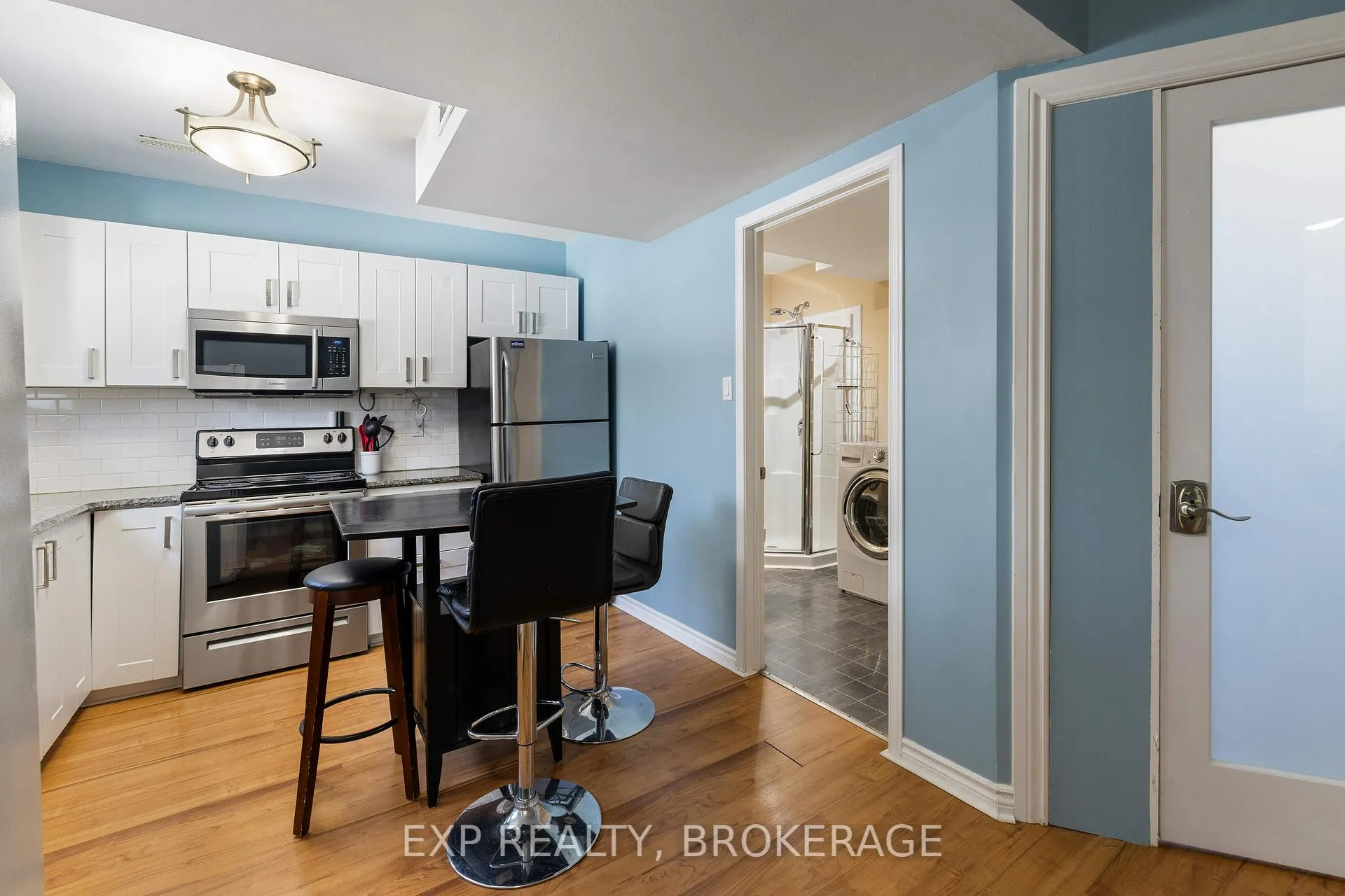 Photo 142 of 118 Napier Street, Kingston, Central City East — HOMEH