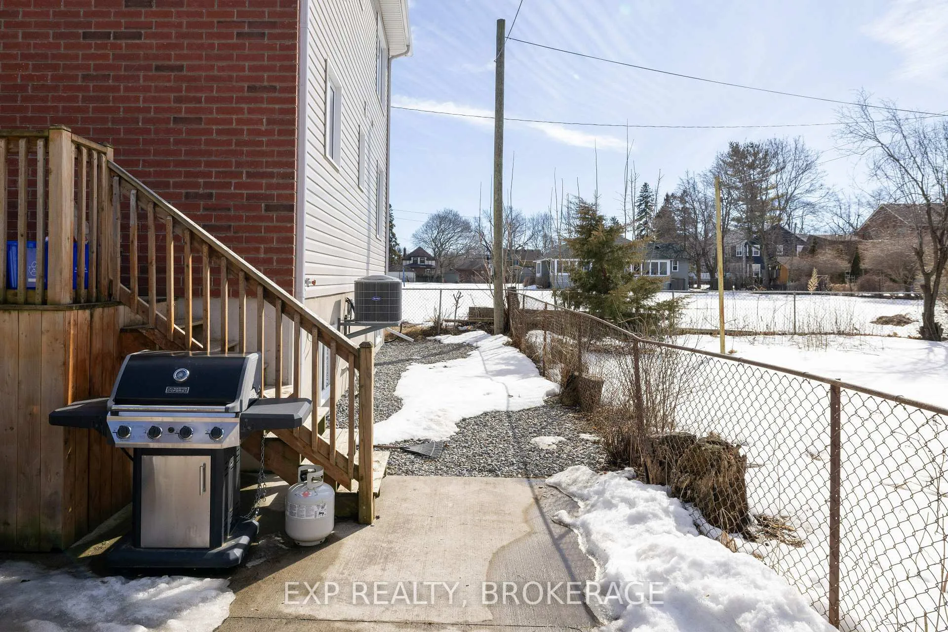 Photo 167 of 118 Napier Street, Kingston, Central City East — HOMEH