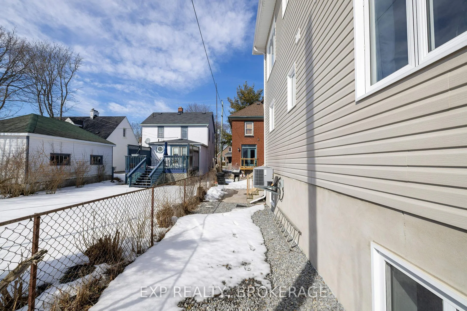 Photo 171 of 118 Napier Street, Kingston, Central City East — HOMEH