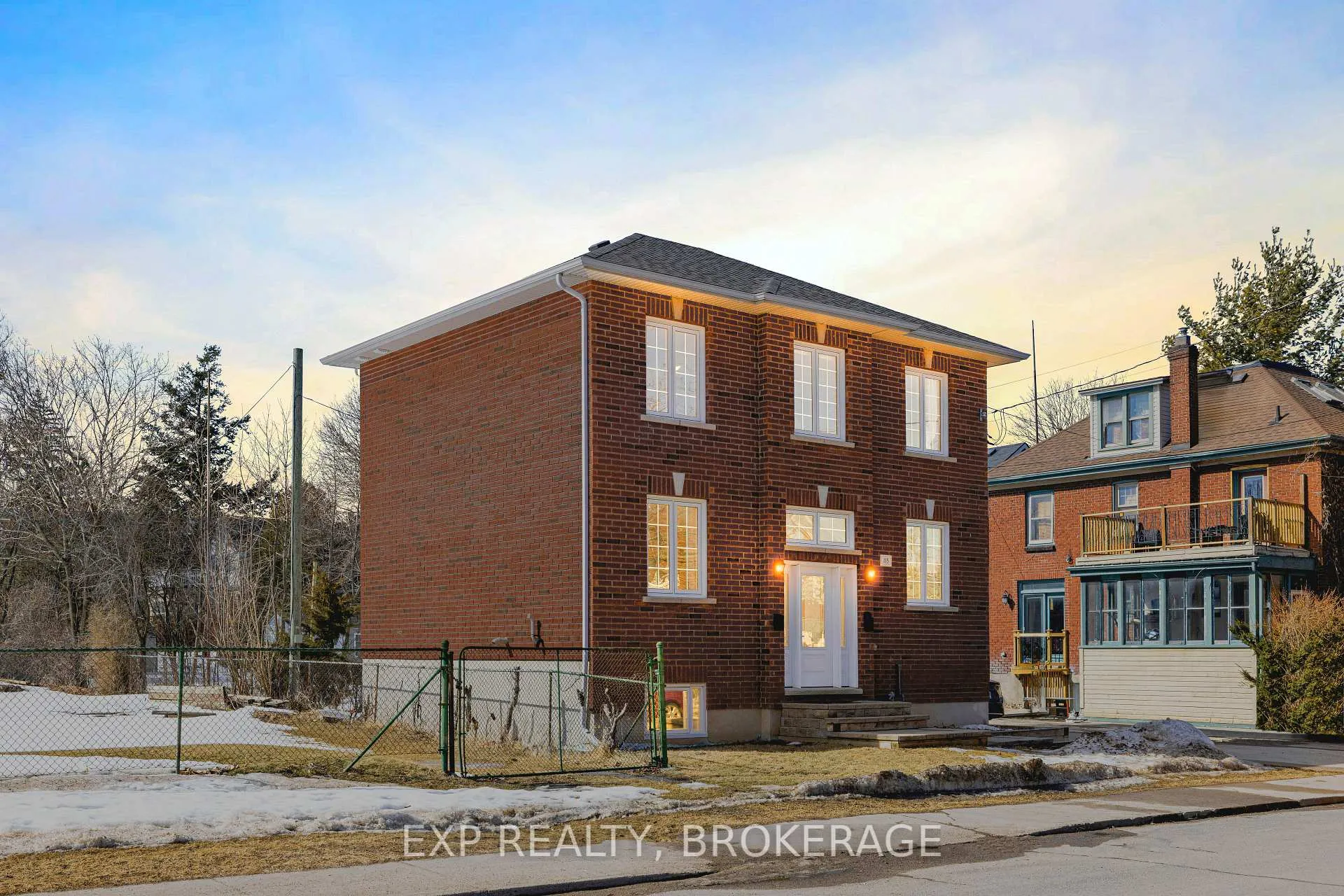 Photo 173 of 118 Napier Street, Kingston, Central City East — HOMEH