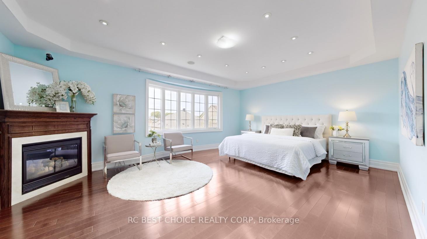 Photo 1 of 12 George Martin Drive, Markham, Village Green-South Unionville — HOMEH
