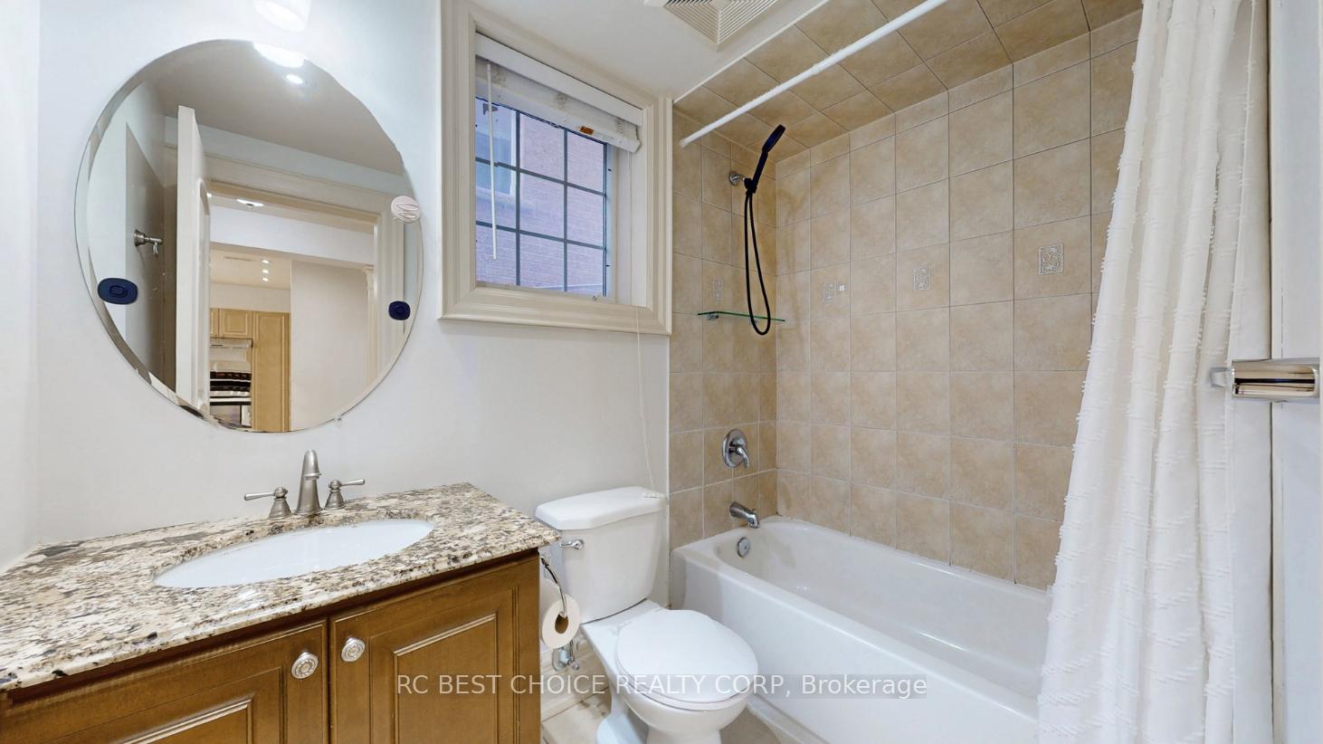 Photo 7 of 12 George Martin Drive, Markham, Village Green-South Unionville — HOMEH