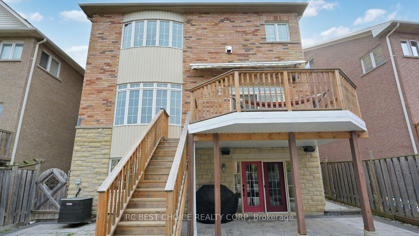 Photo 9 of 12 George Martin Drive, Markham, Village Green-South Unionville — HOMEH