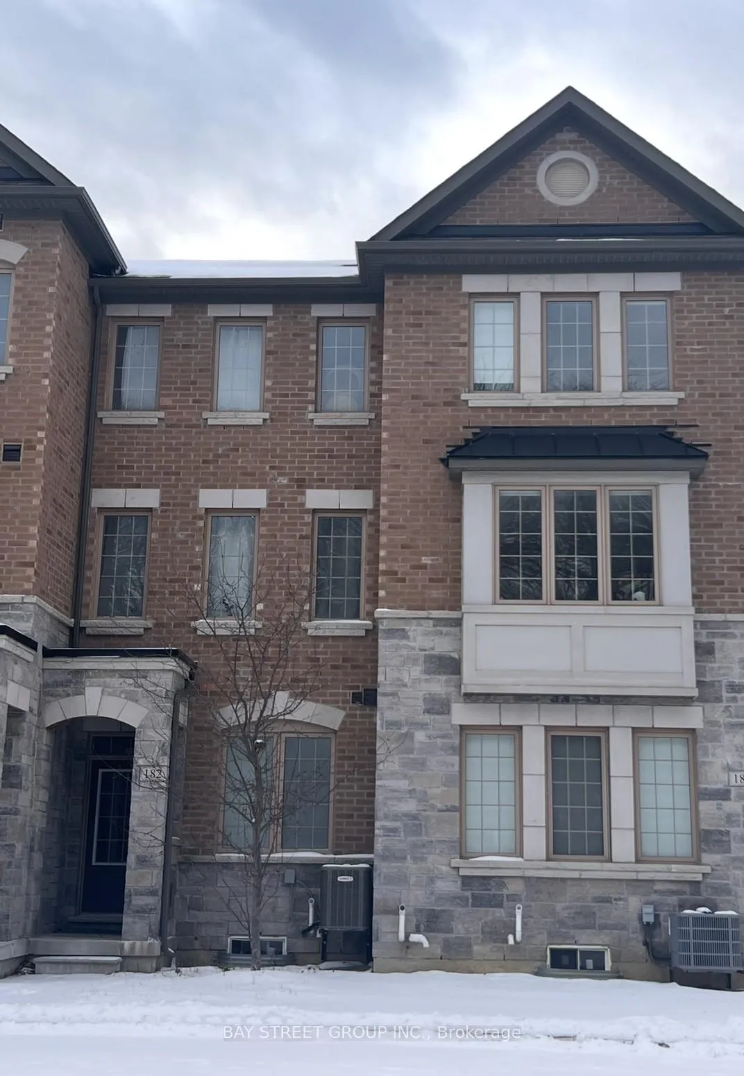 Photo 3 of 182 William Forster Road, Markham, Cornell — HOMEH
