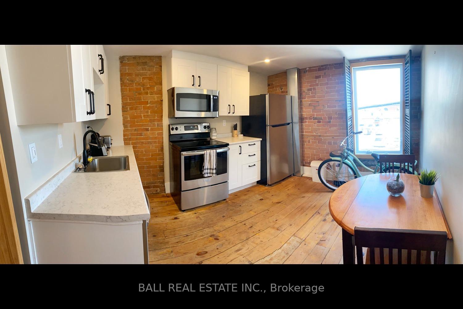 Photo 3 of 73 Queen Street, Kingston, East of Sir John A. Blvd — HOMEH