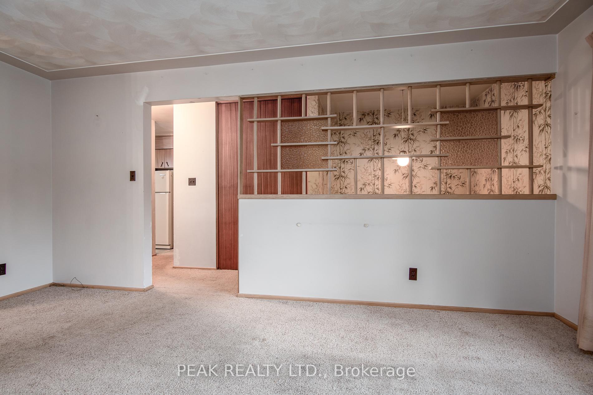 Photo 12 of 444 Greenbrook Drive, Kitchener — HOMEH