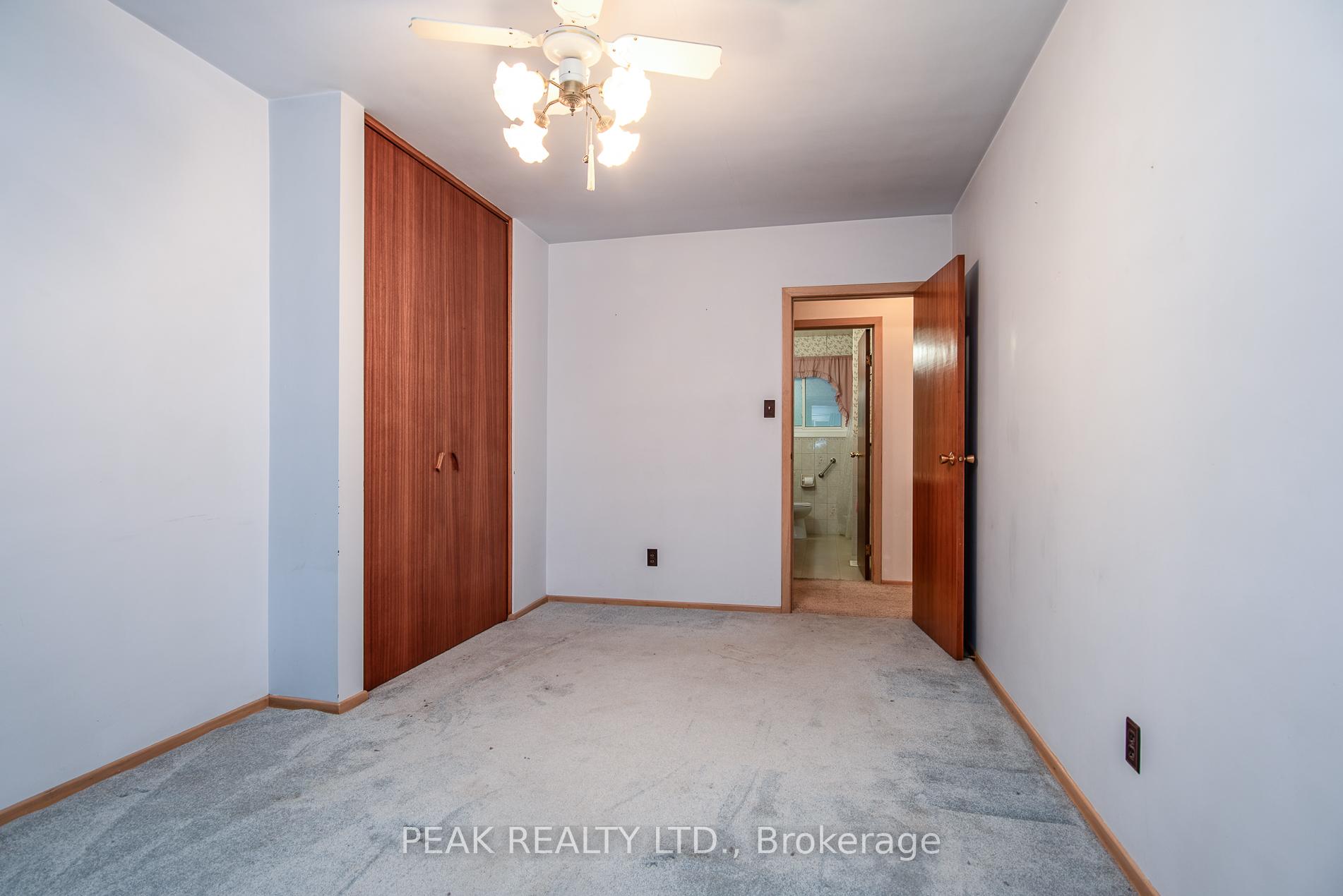 Photo 21 of 444 Greenbrook Drive, Kitchener — HOMEH