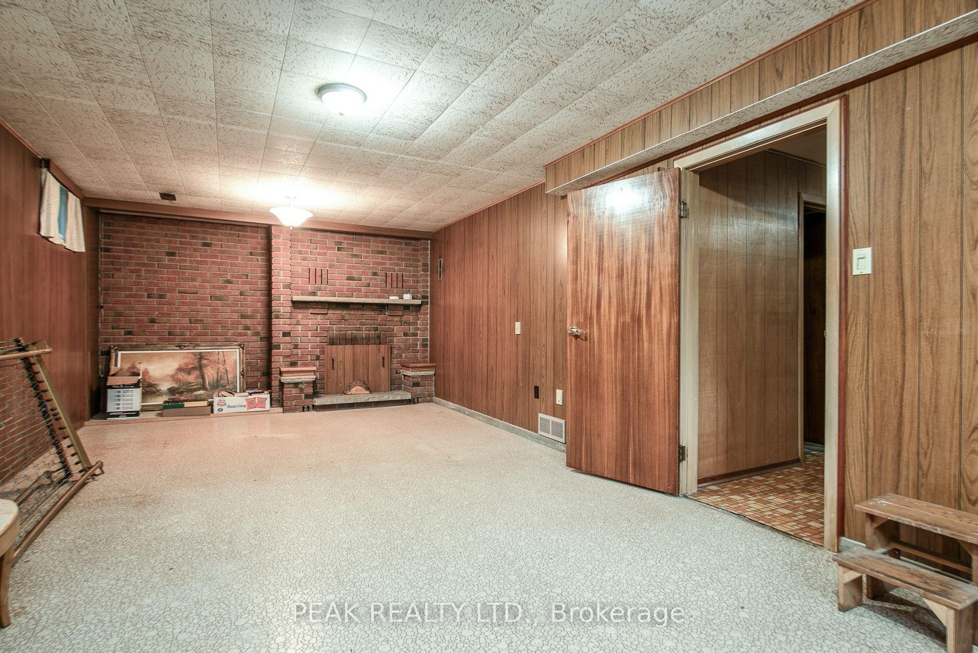 Photo 29 of 444 Greenbrook Drive, Kitchener — HOMEH