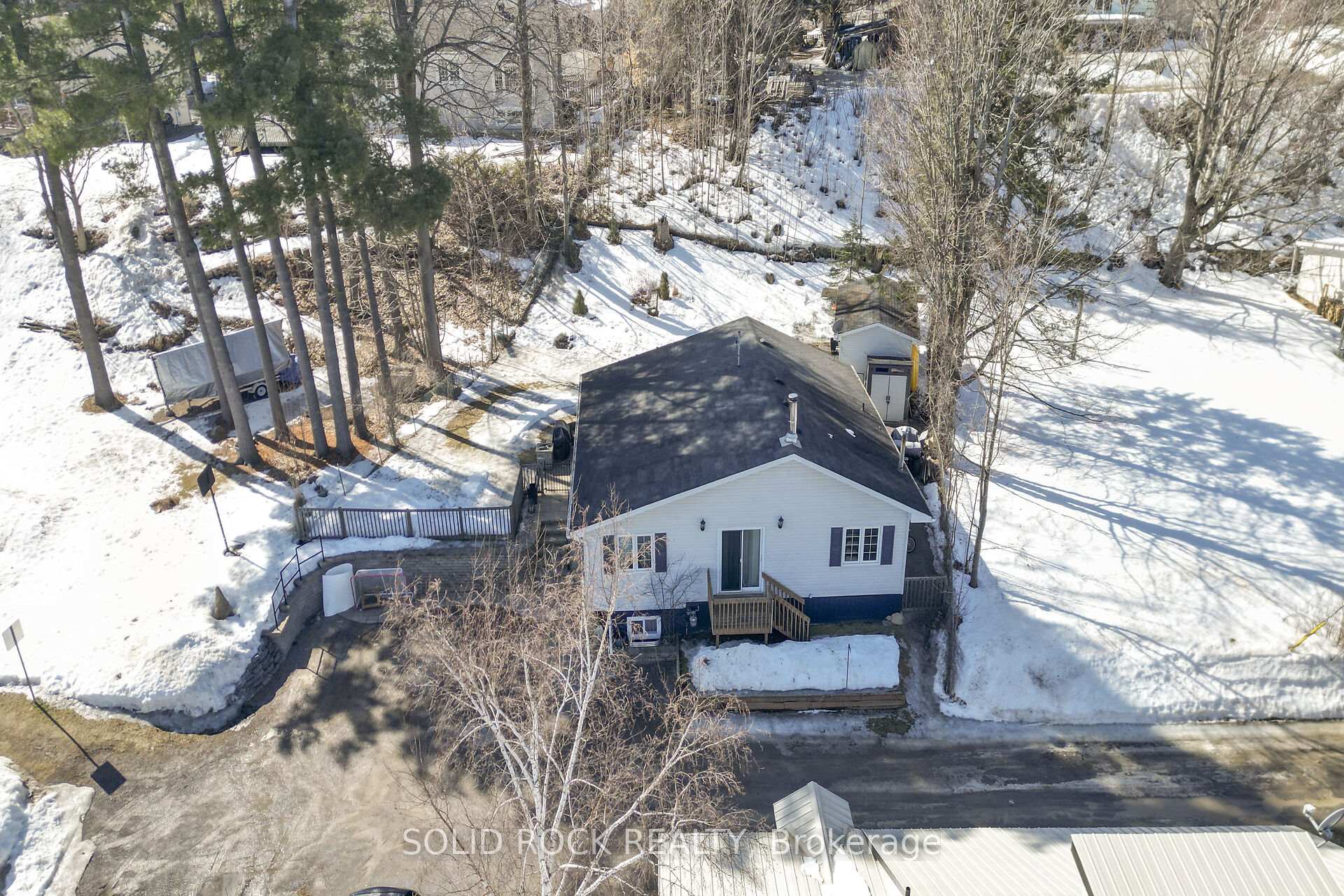 Photo 1 of 14 Smeltzer Lane, McNab/Braeside, Mcnab/Braeside Twps — HOMEH