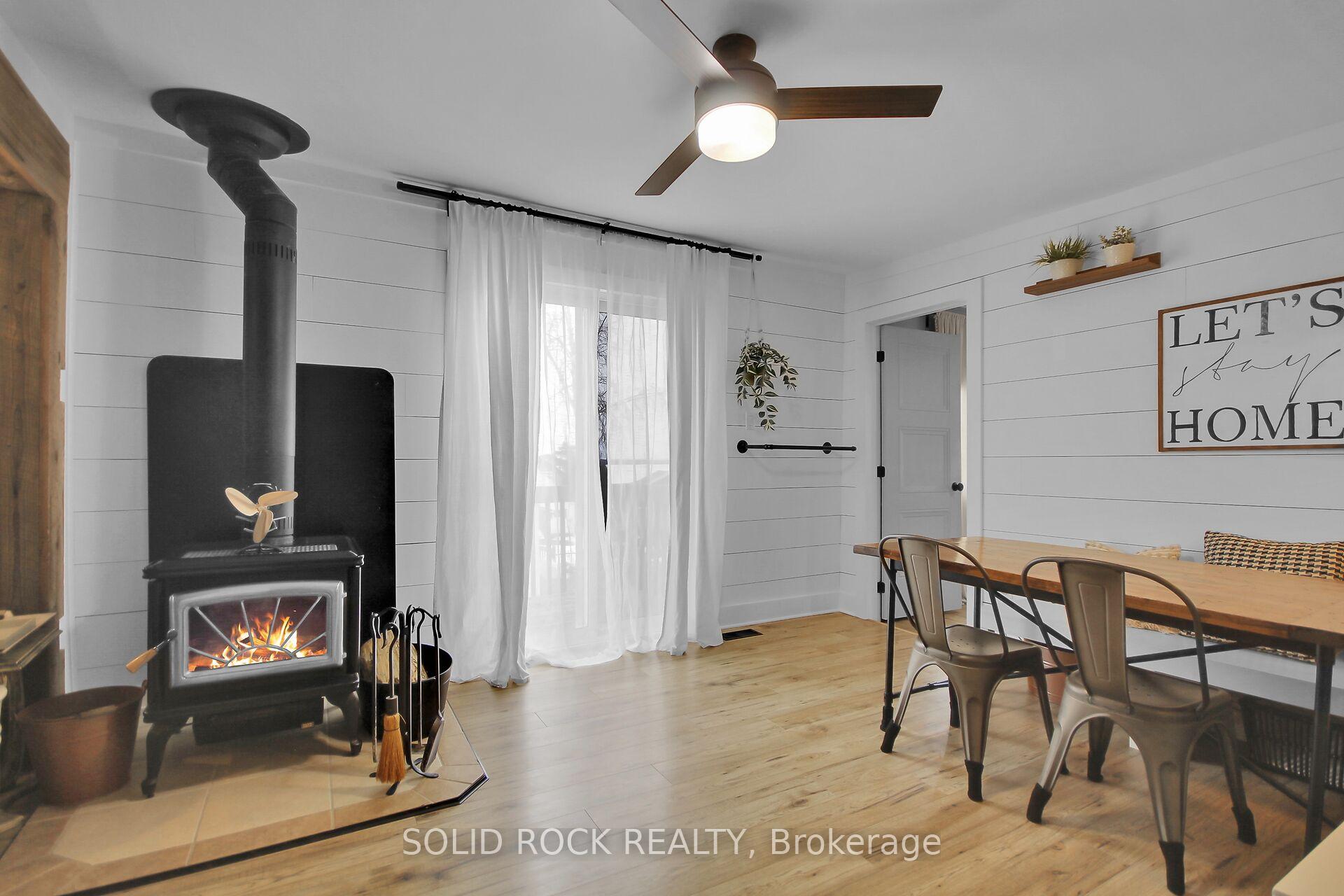 Photo 4 of 14 Smeltzer Lane, McNab/Braeside, Mcnab/Braeside Twps — HOMEH