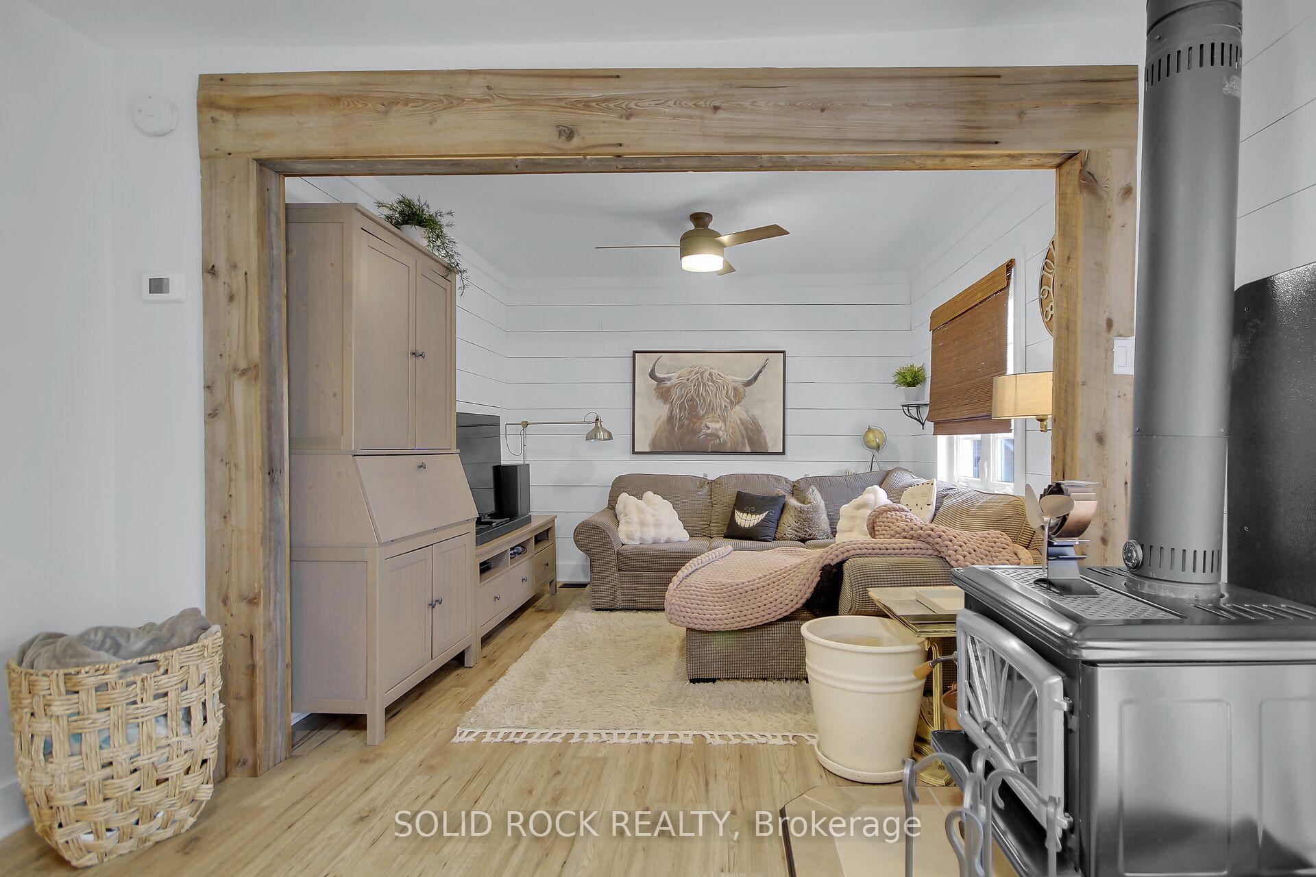Photo 5 of 14 Smeltzer Lane, McNab/Braeside, Mcnab/Braeside Twps — HOMEH