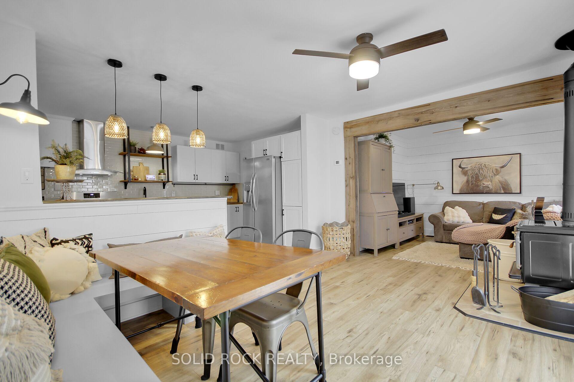Photo 12 of 14 Smeltzer Lane, McNab/Braeside, Mcnab/Braeside Twps — HOMEH