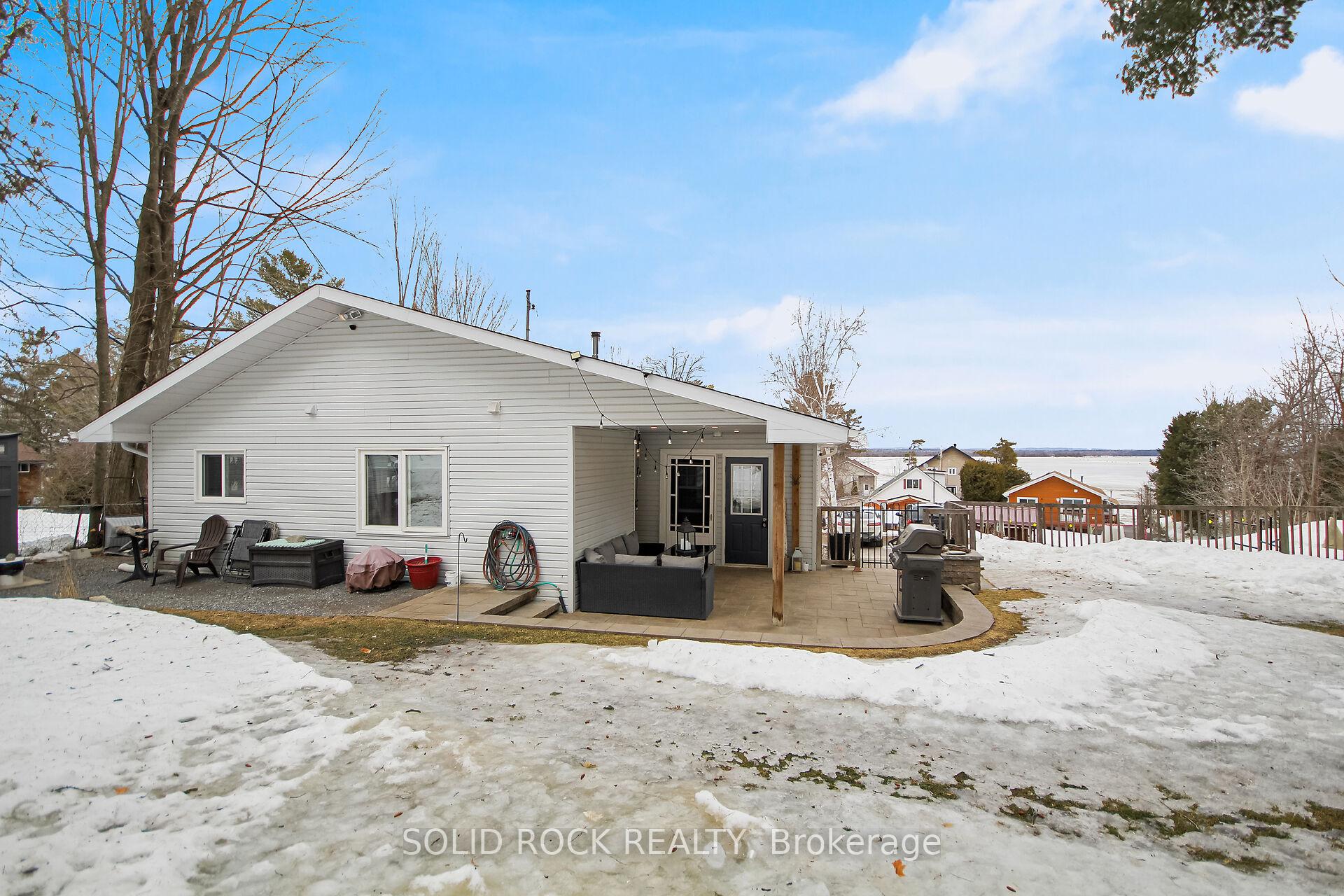 Photo 25 of 14 Smeltzer Lane, McNab/Braeside, Mcnab/Braeside Twps — HOMEH