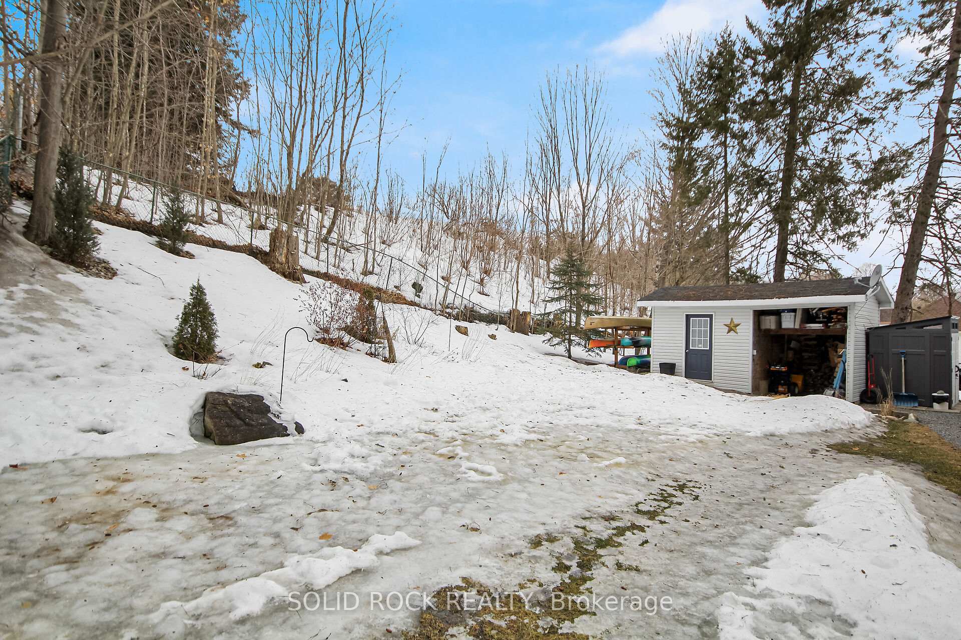 Photo 27 of 14 Smeltzer Lane, McNab/Braeside, Mcnab/Braeside Twps — HOMEH