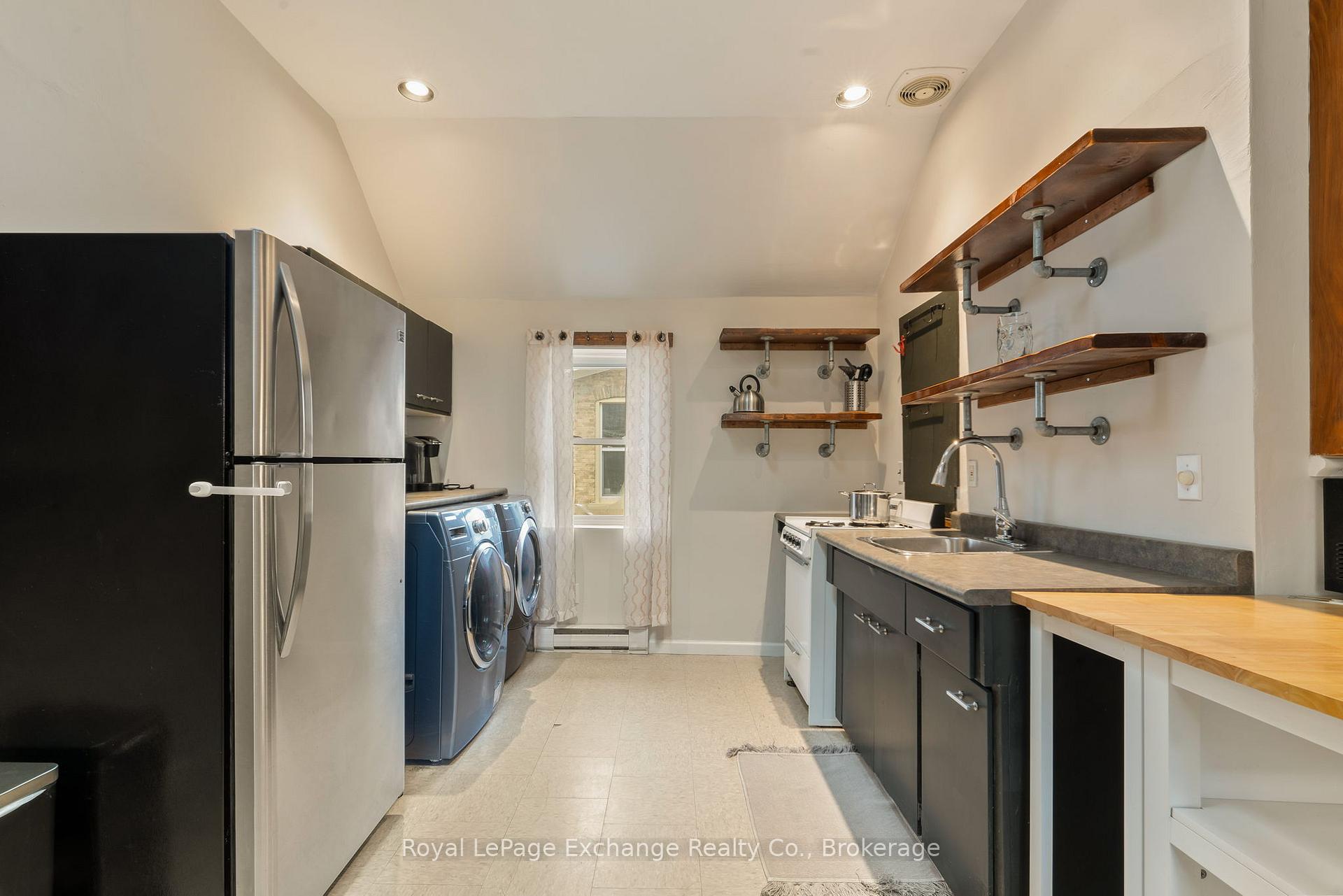 Photo 2 of 545 Queen Street, Kincardine — HOMEH