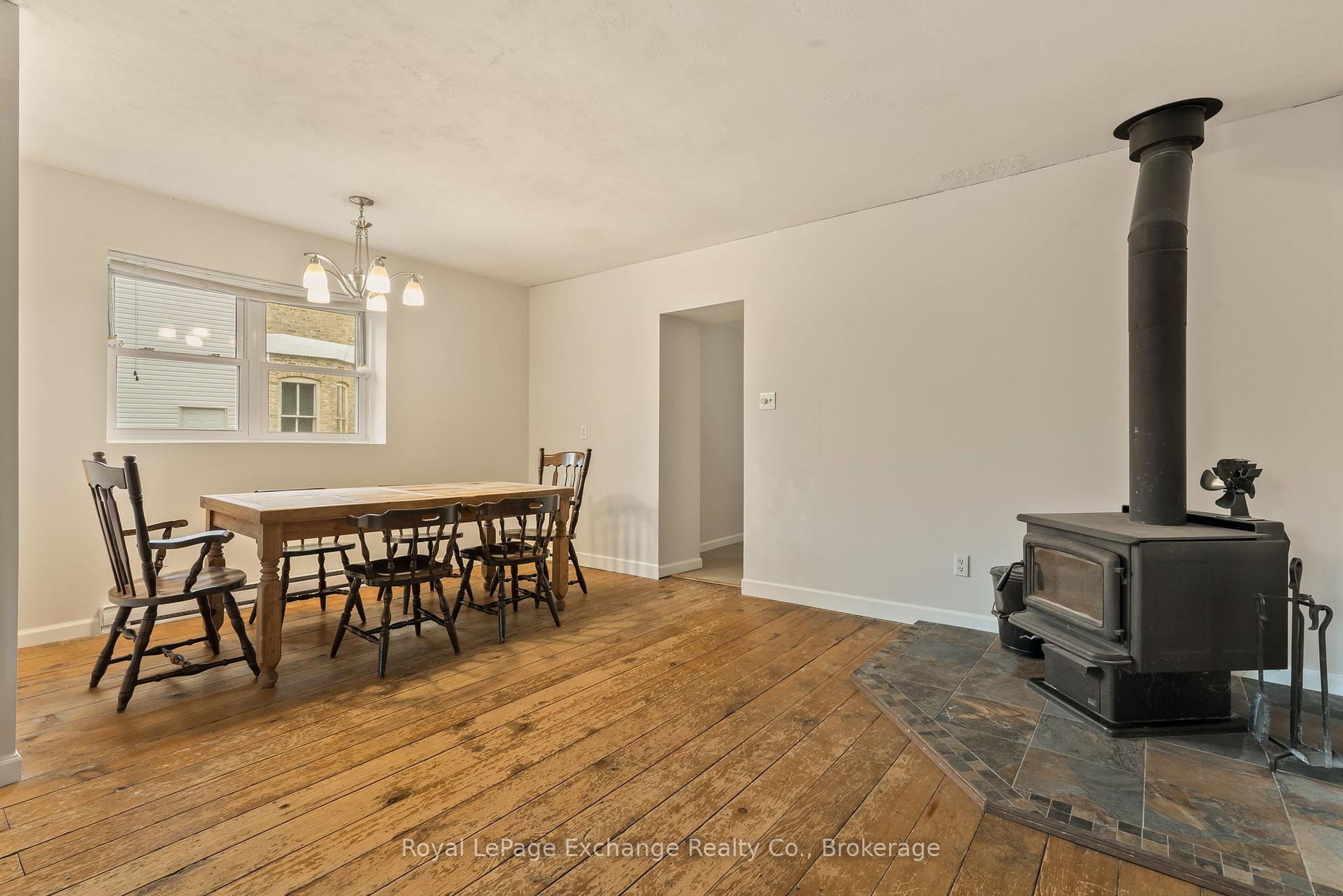 Photo 9 of 545 Queen Street, Kincardine — HOMEH