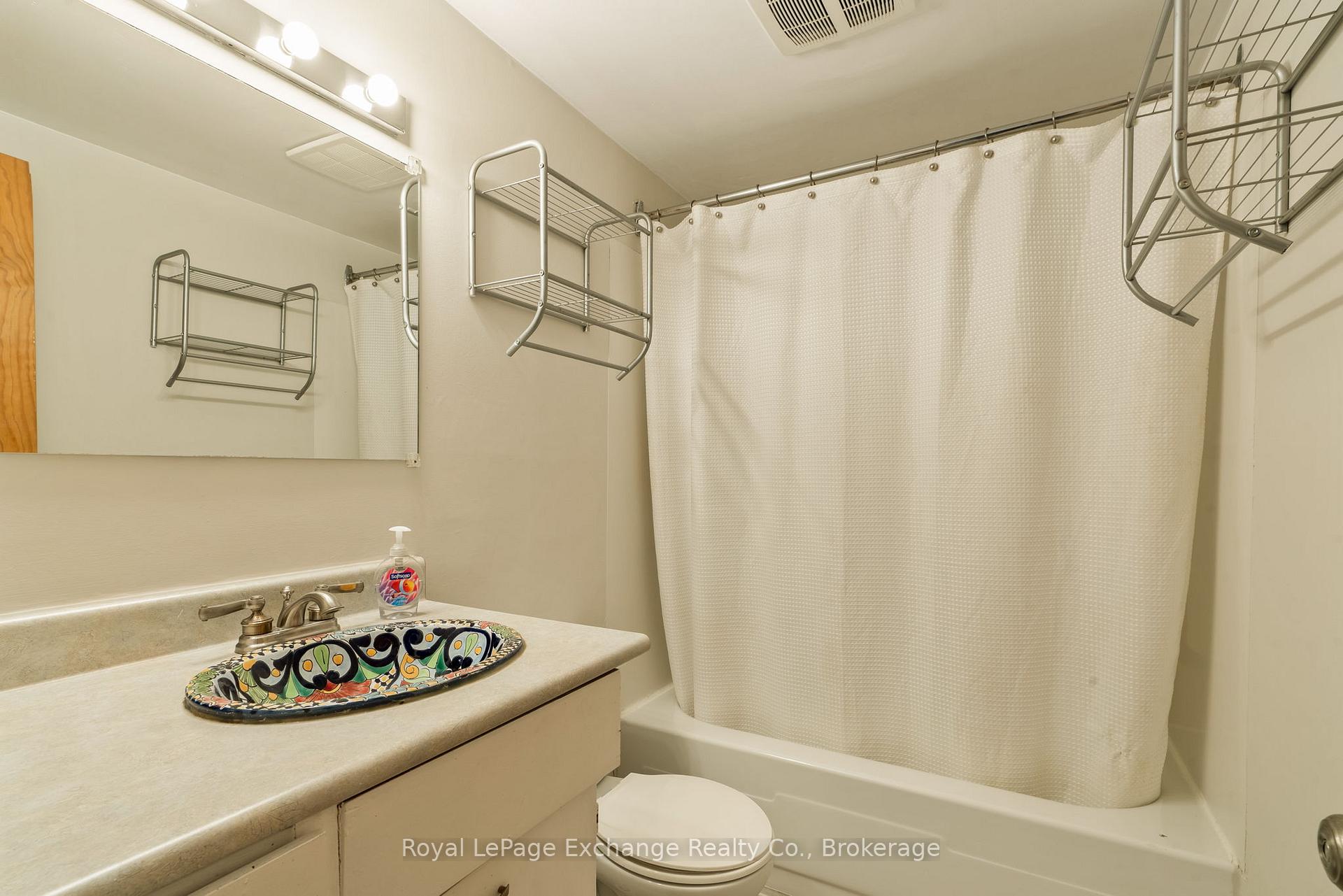 Photo 12 of 545 Queen Street, Kincardine — HOMEH