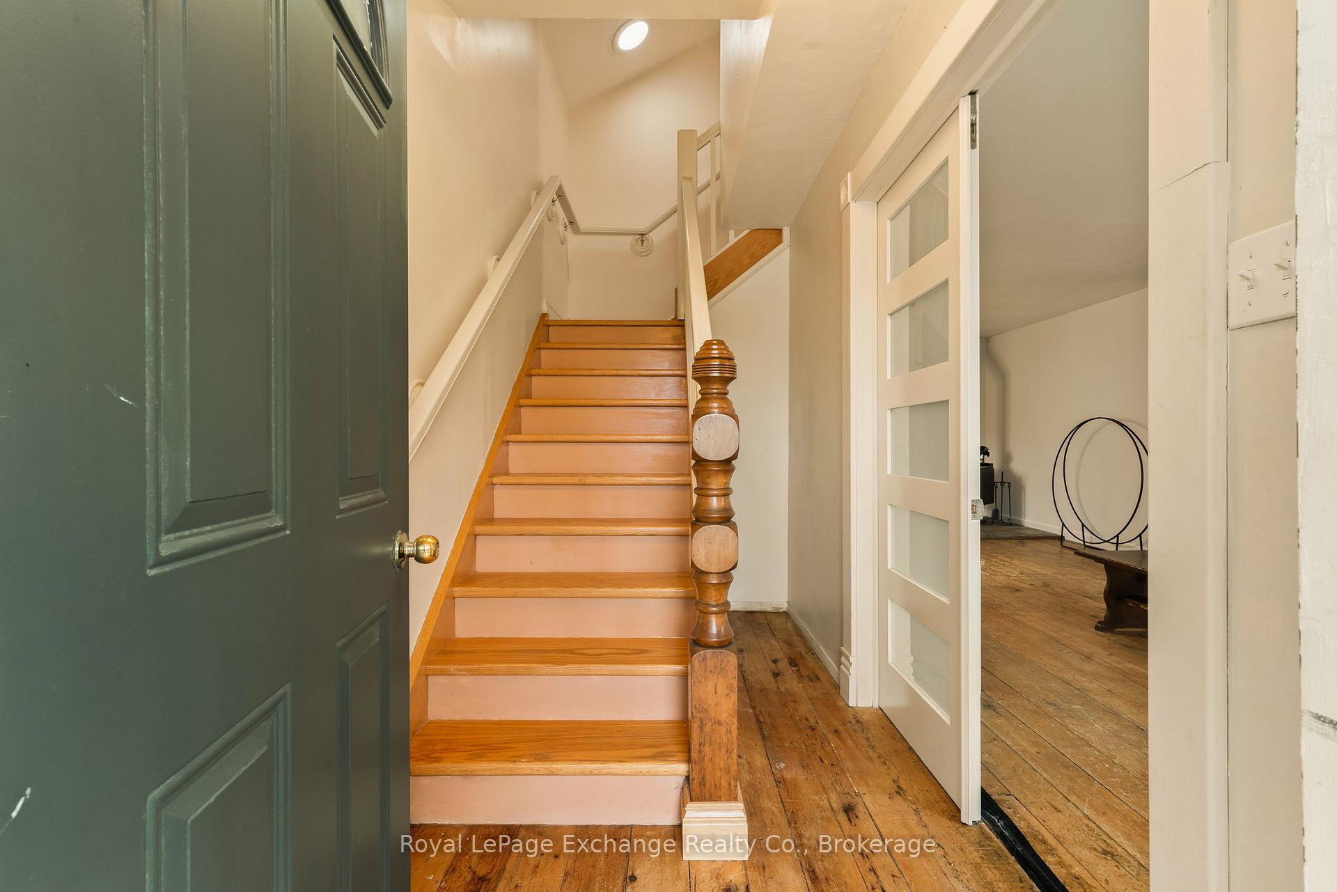 Photo 13 of 545 Queen Street, Kincardine — HOMEH