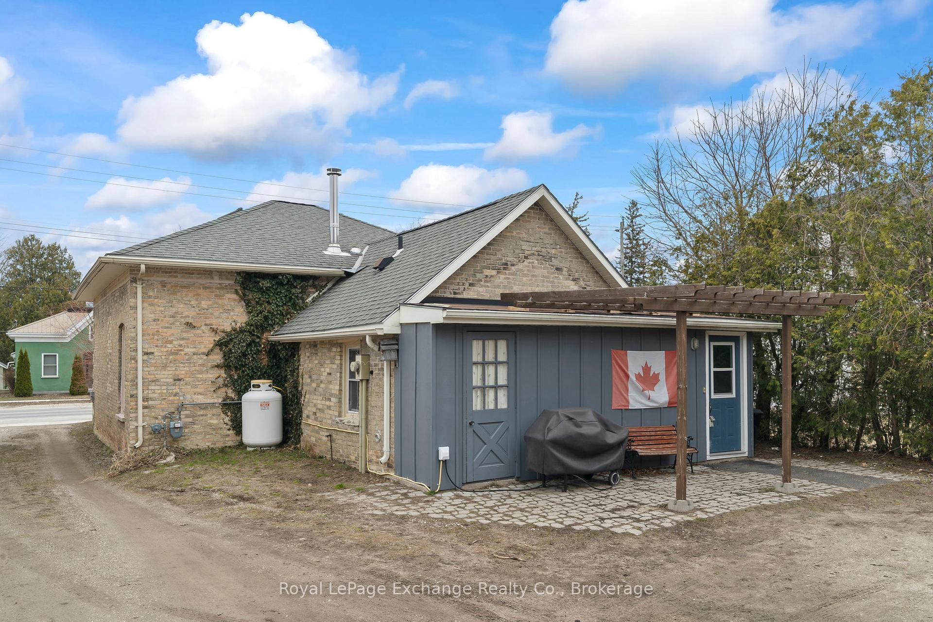Photo 17 of 545 Queen Street, Kincardine — HOMEH
