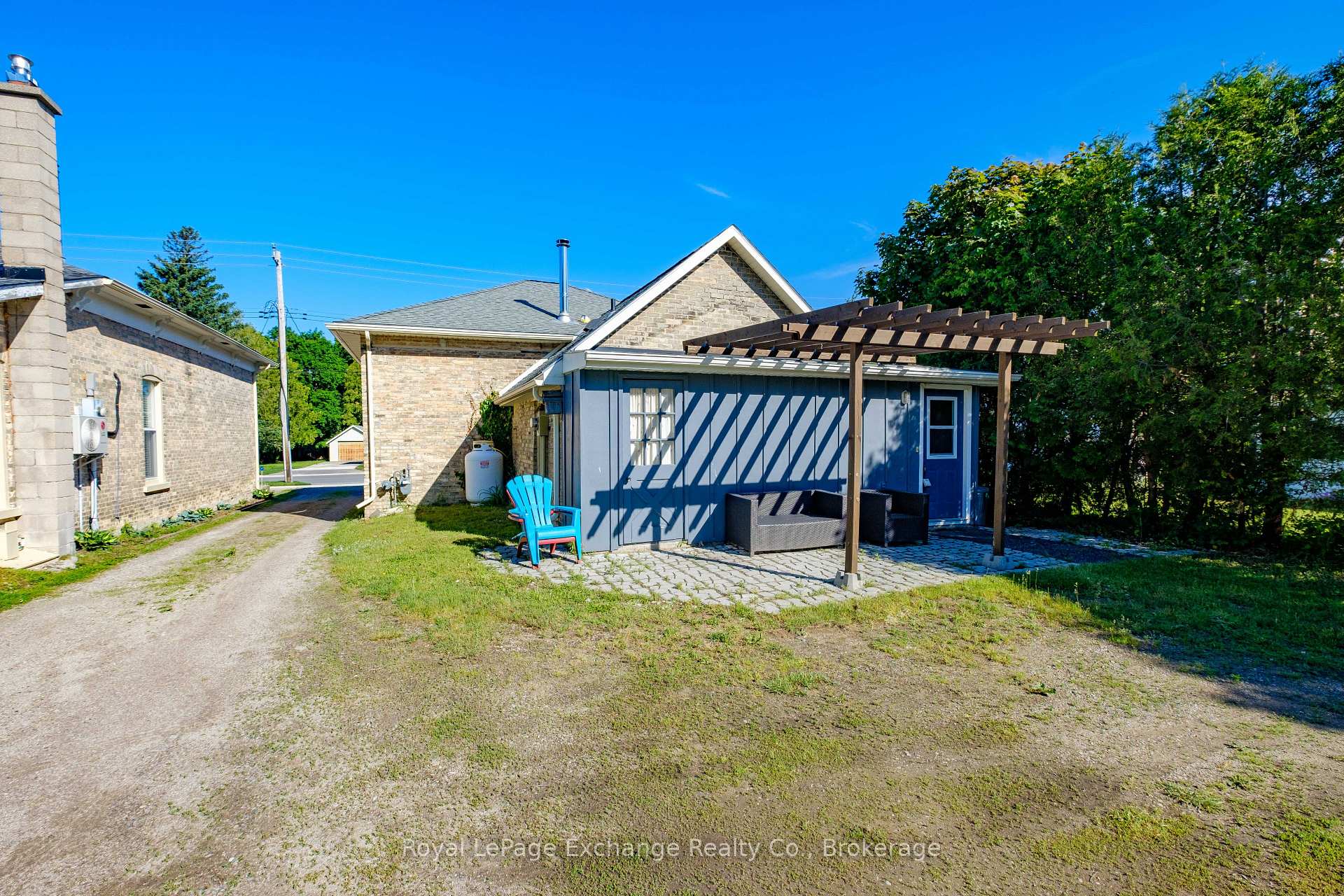 Photo 19 of 545 Queen Street, Kincardine — HOMEH