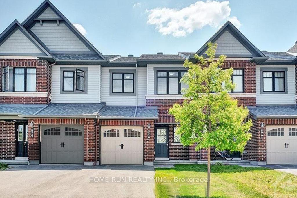 Photo 1 of 574 Paine Avenue, Ottawa, Kanata - Kanata Lakes/Heritage Hills — HOMEH