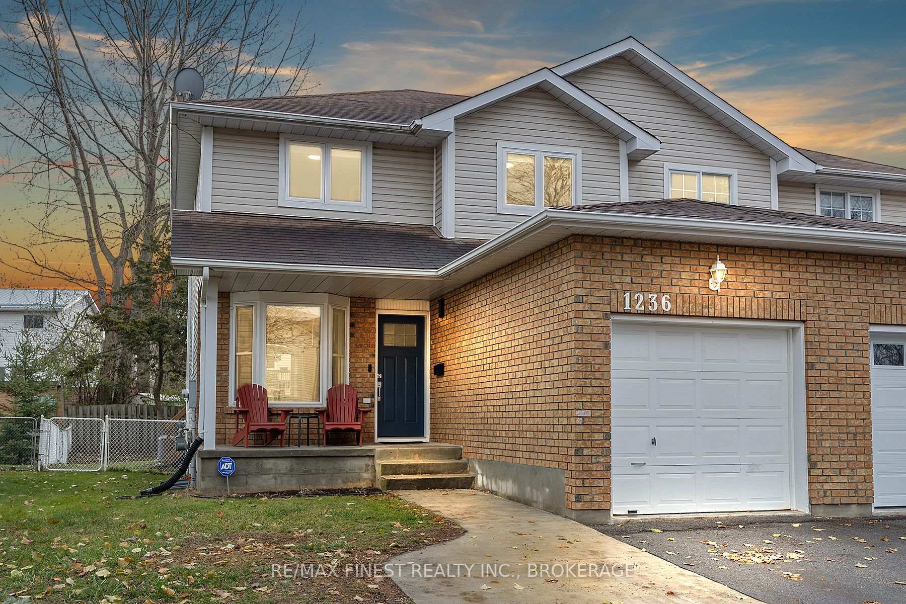 Photo 1 of 1236 Brackenwood Crescent, Kingston, City Northwest — HOMEH