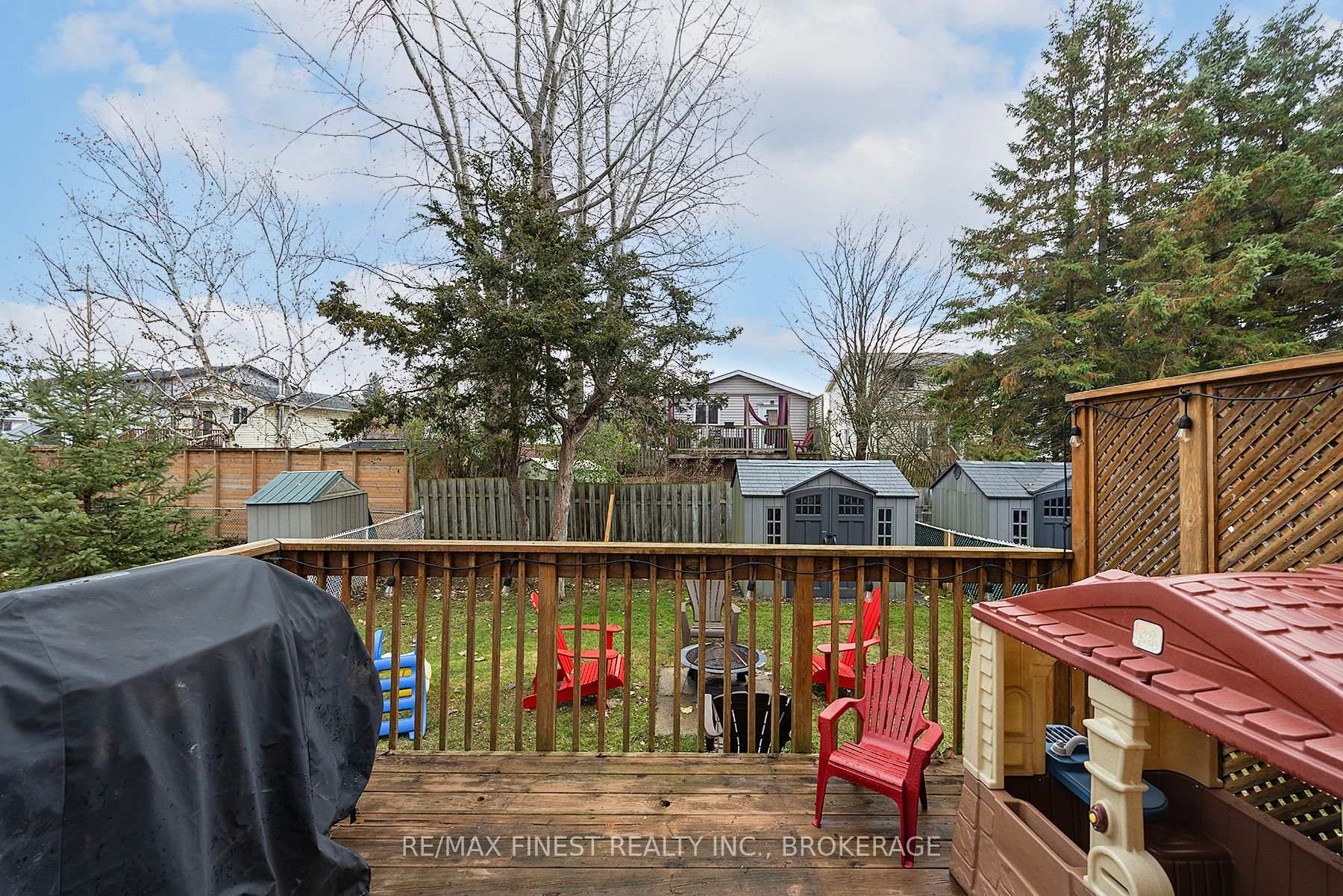 Photo 12 of 1236 Brackenwood Crescent, Kingston, City Northwest — HOMEH