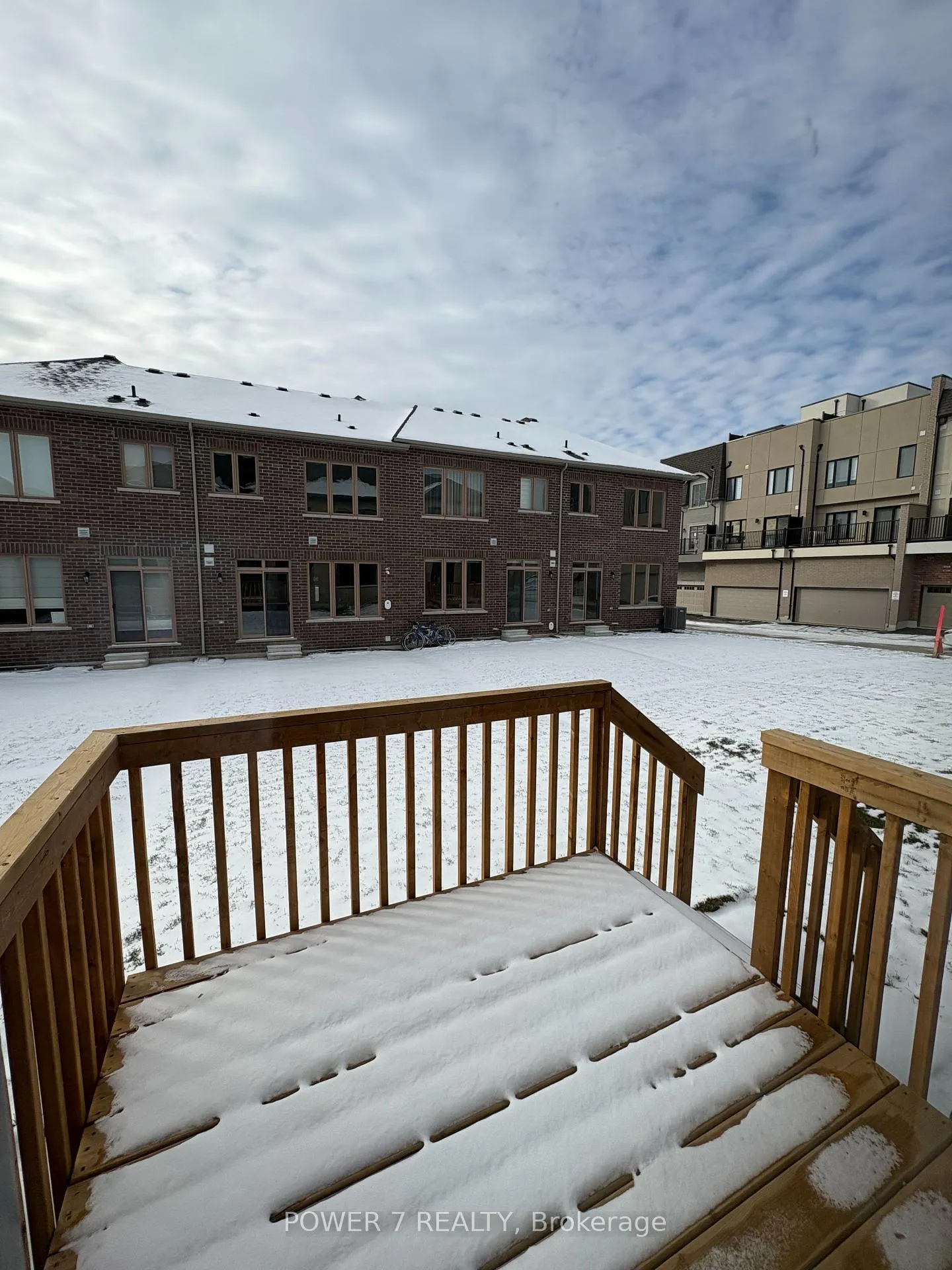 Photo 22 of 14 Harvey Bunker Crescent, Markham, Angus Glen — HOMEH