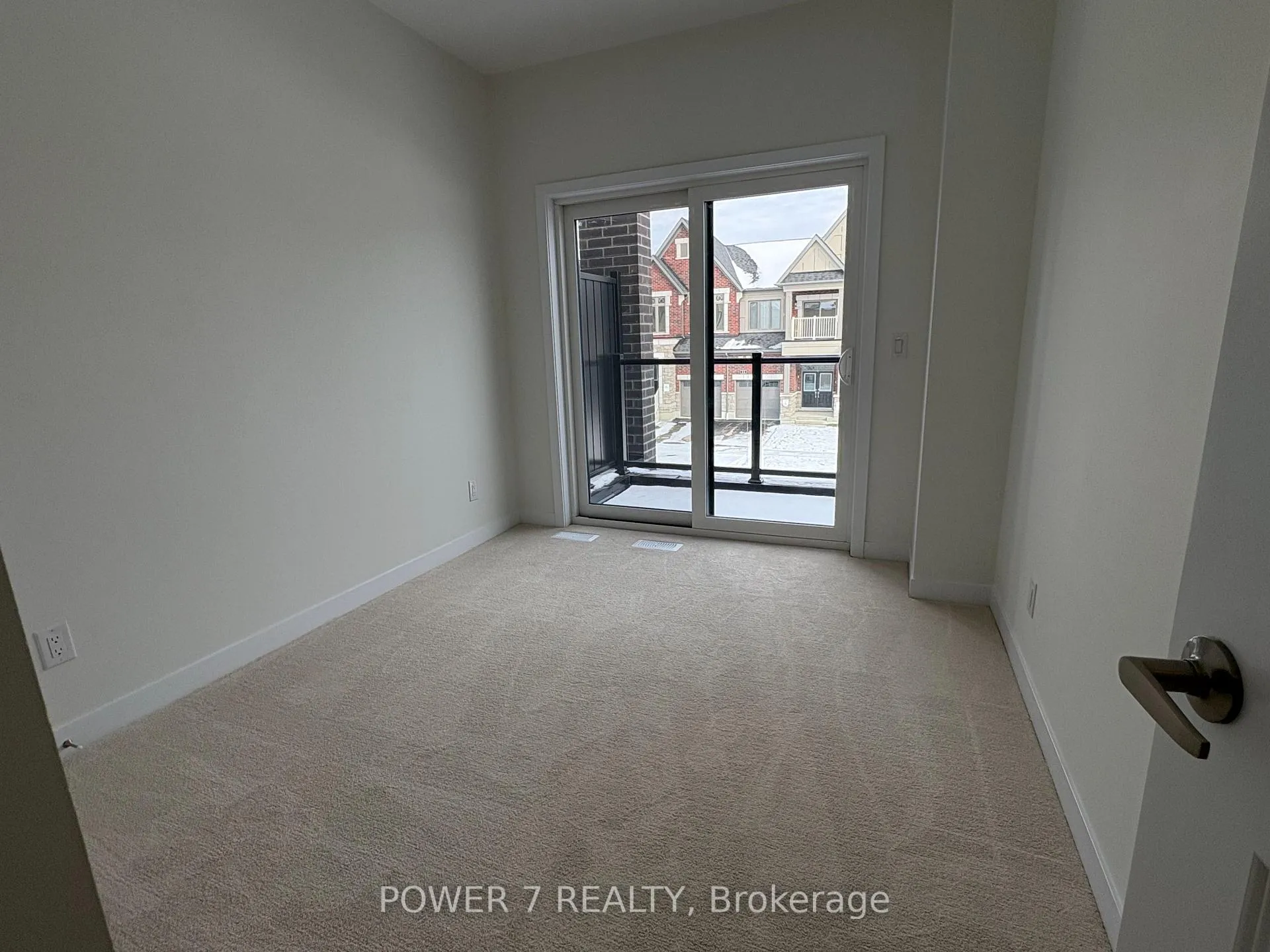Photo 47 of 14 Harvey Bunker Crescent, Markham, Angus Glen — HOMEH