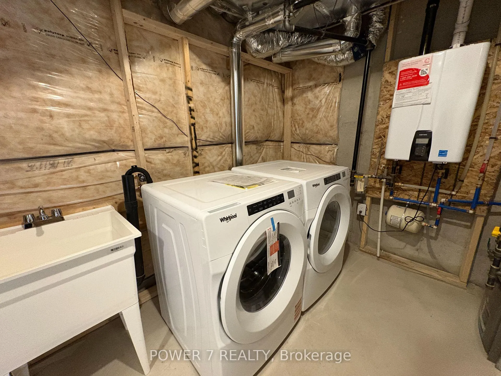 Photo 66 of 14 Harvey Bunker Crescent, Markham, Angus Glen — HOMEH