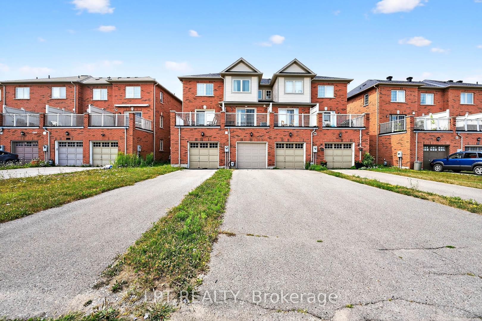 Photo 3 of 2624 Bur Oak Avenue, Markham, Cornell — HOMEH
