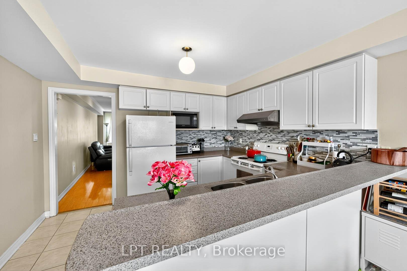 Photo 14 of 2624 Bur Oak Avenue, Markham, Cornell — HOMEH