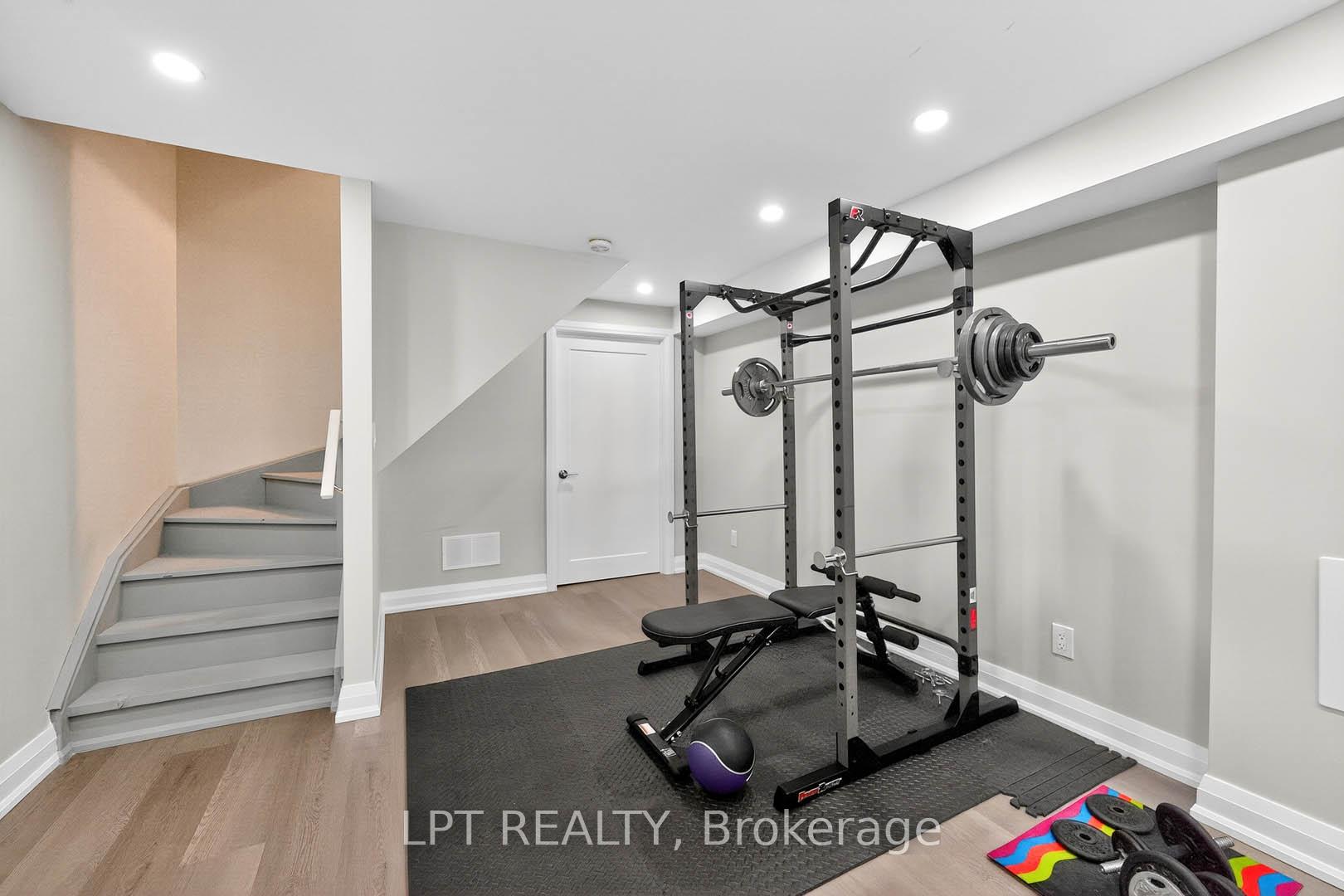 Photo 21 of 2624 Bur Oak Avenue, Markham, Cornell — HOMEH