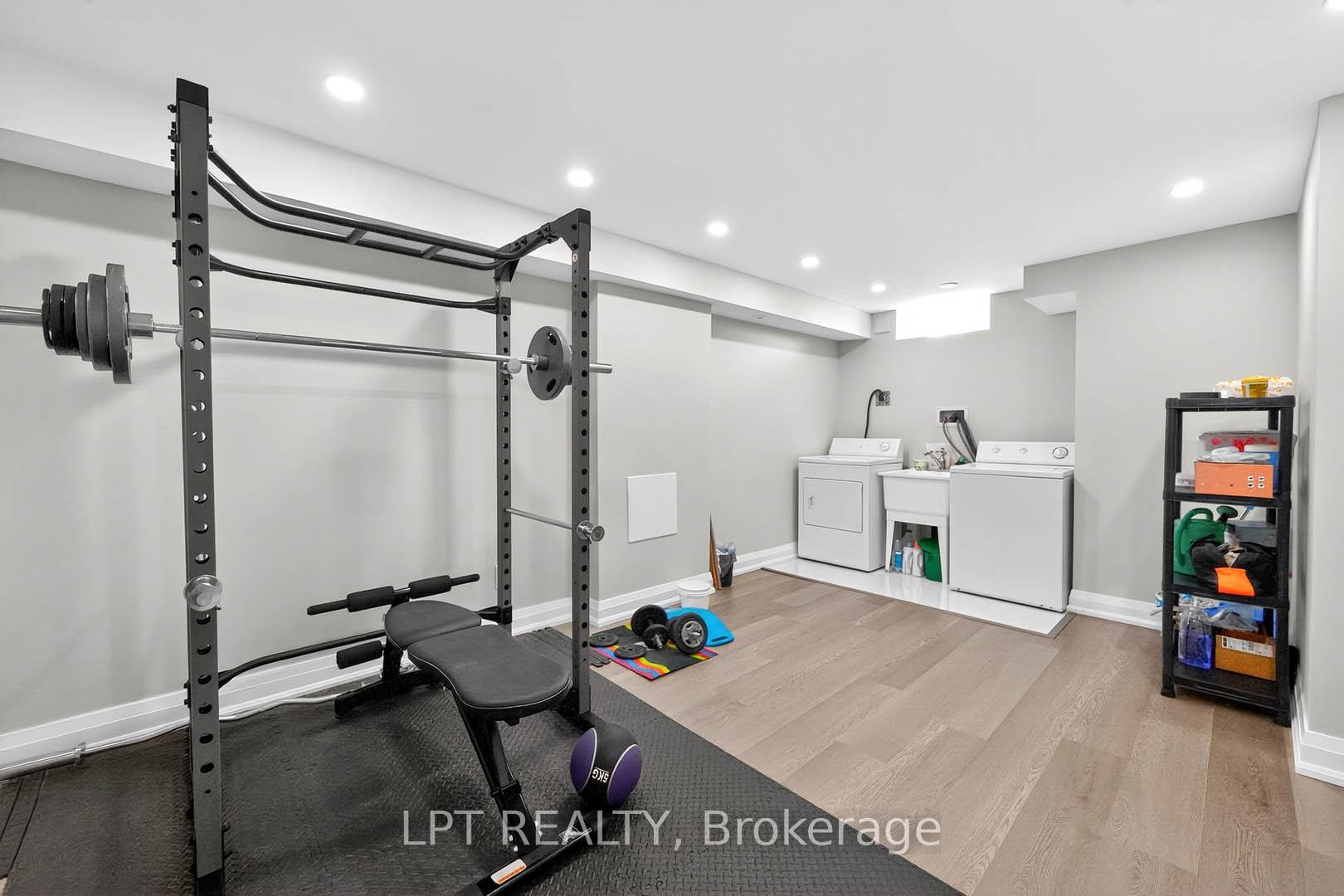 Photo 23 of 2624 Bur Oak Avenue, Markham, Cornell — HOMEH