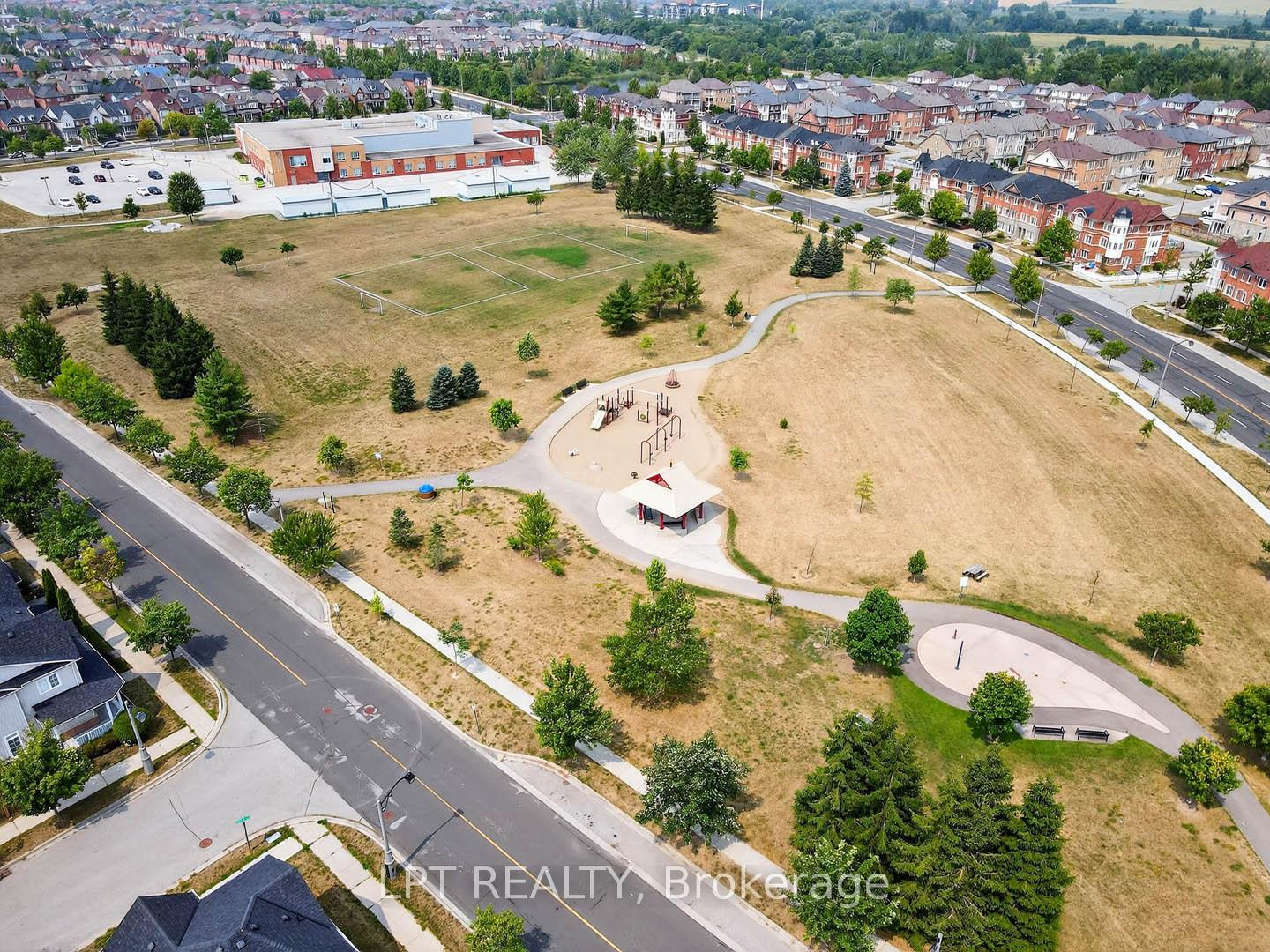 Photo 26 of 2624 Bur Oak Avenue, Markham, Cornell — HOMEH