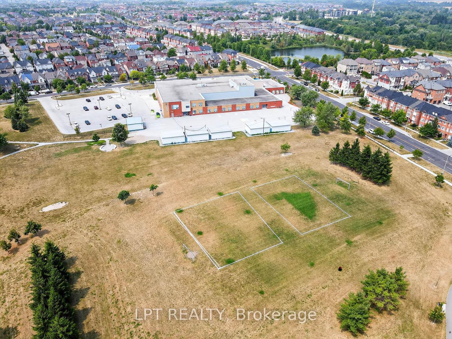 Photo 27 of 2624 Bur Oak Avenue, Markham, Cornell — HOMEH