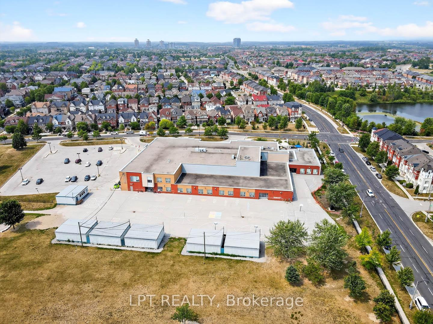 Photo 28 of 2624 Bur Oak Avenue, Markham, Cornell — HOMEH