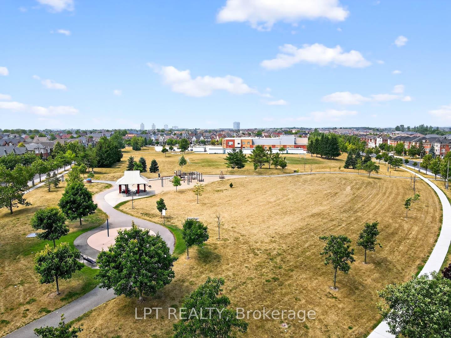 Photo 29 of 2624 Bur Oak Avenue, Markham, Cornell — HOMEH