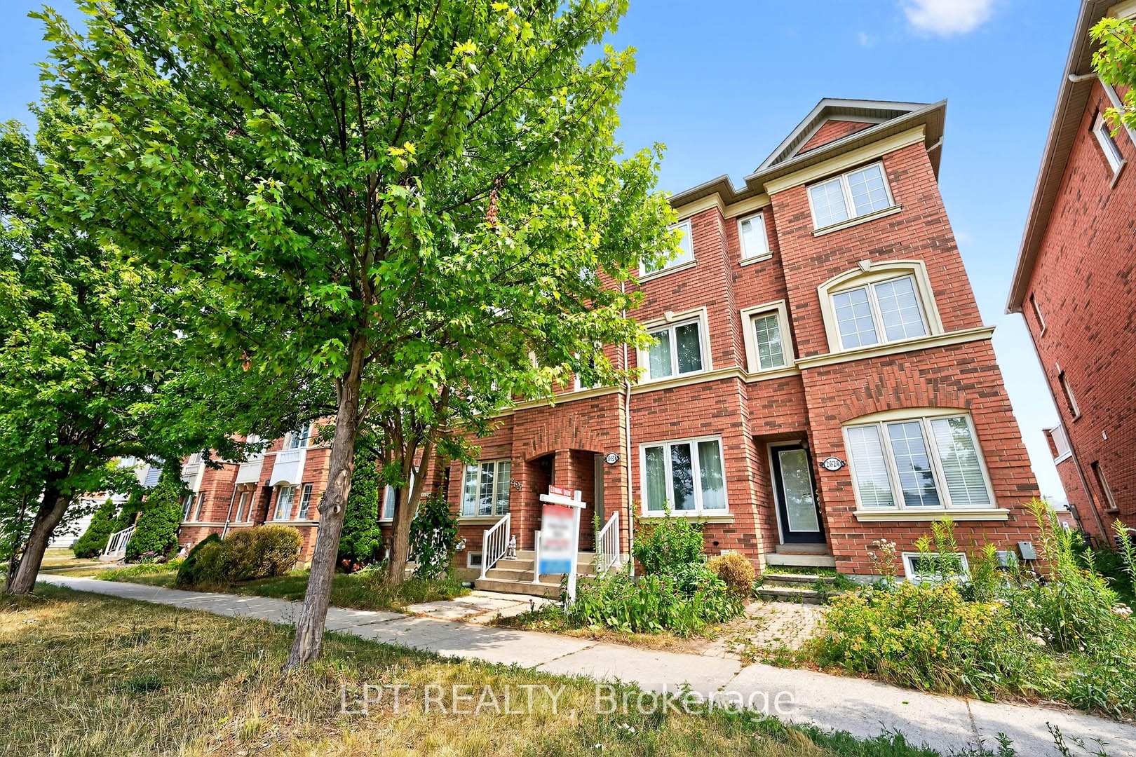 Photo 31 of 2624 Bur Oak Avenue, Markham, Cornell — HOMEH