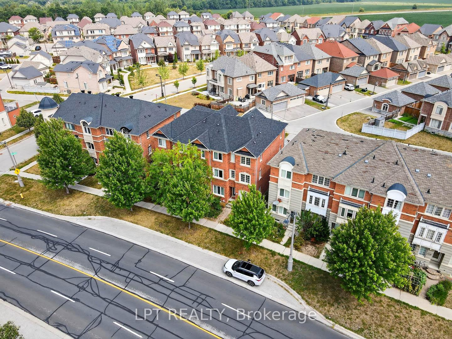 Photo 32 of 2624 Bur Oak Avenue, Markham, Cornell — HOMEH