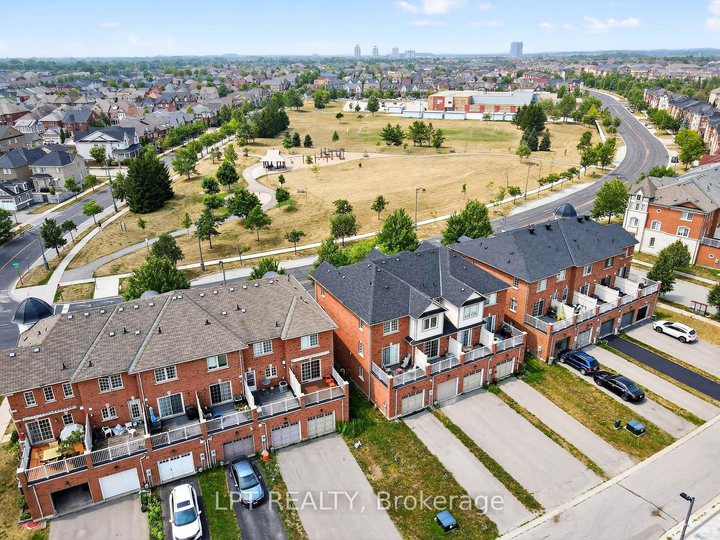 Photo 33 of 2624 Bur Oak Avenue, Markham, Cornell — HOMEH